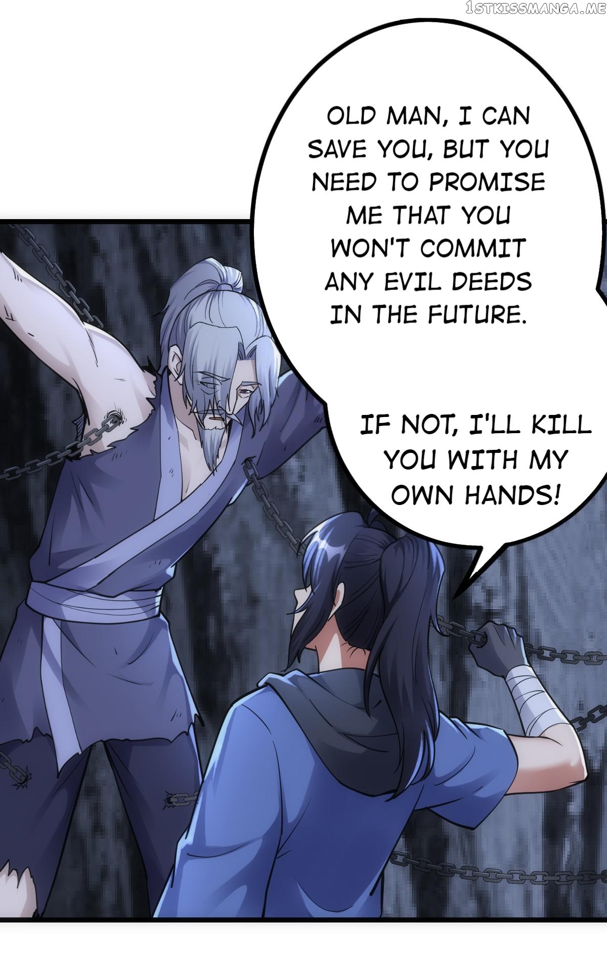 The World’s Greatest Martial Artist chapter 68 - page 22