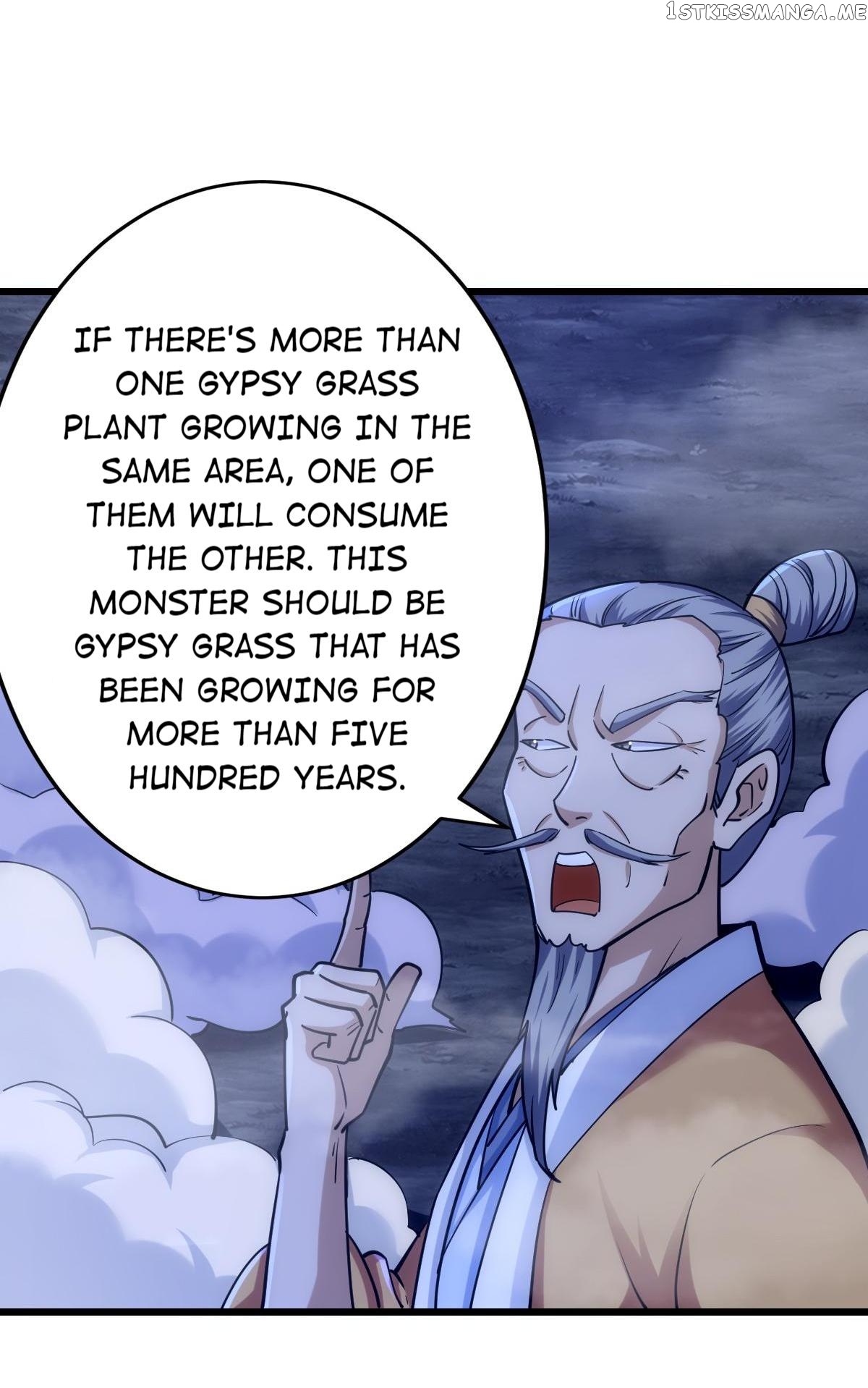 The World’s Greatest Martial Artist chapter 62 - page 24