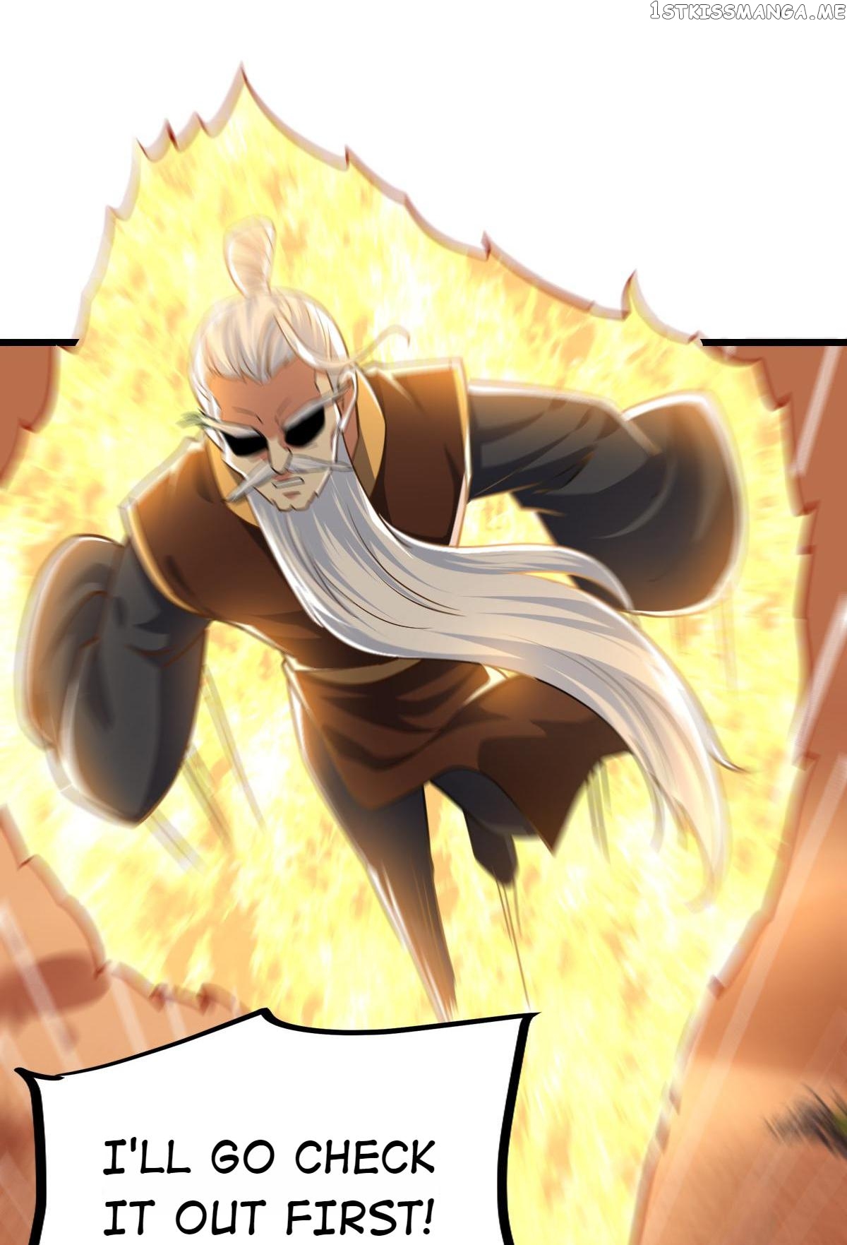 The World’s Greatest Martial Artist chapter 62 - page 38