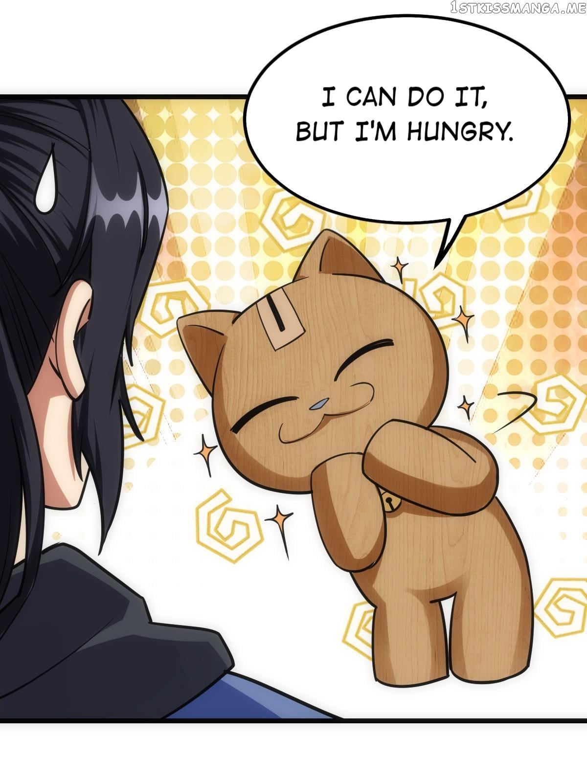 The World’s Greatest Martial Artist chapter 56 - page 31