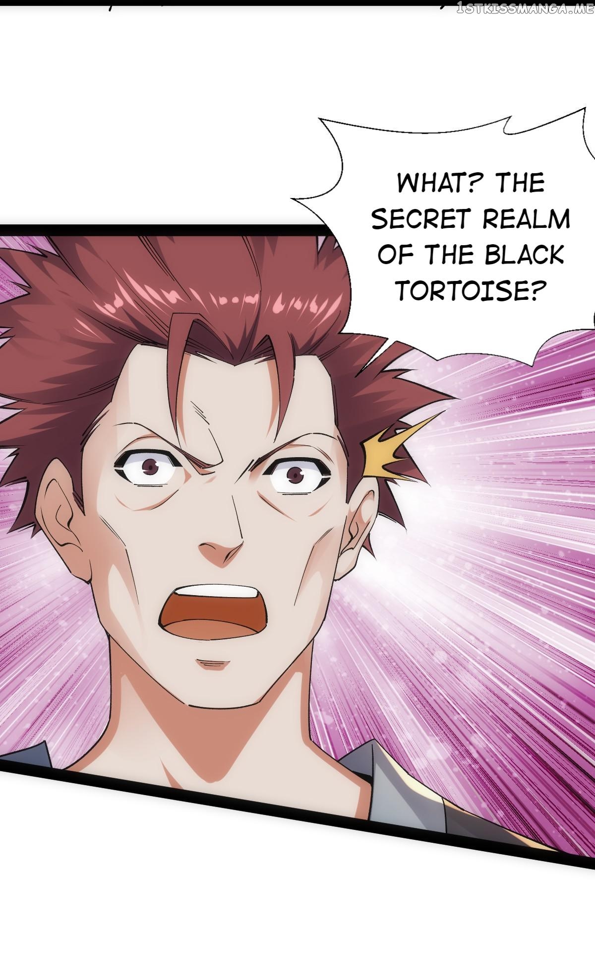 The World’s Greatest Martial Artist chapter 53 - page 9