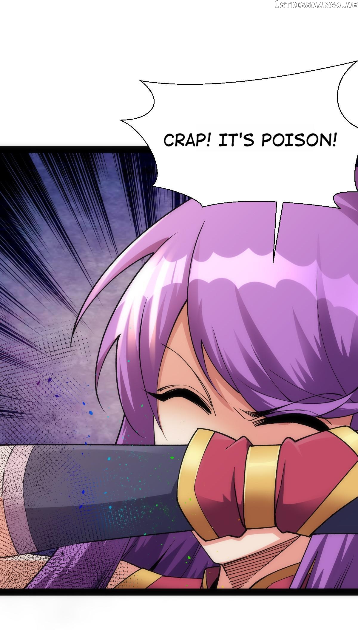 The World’s Greatest Martial Artist chapter 52 - page 11