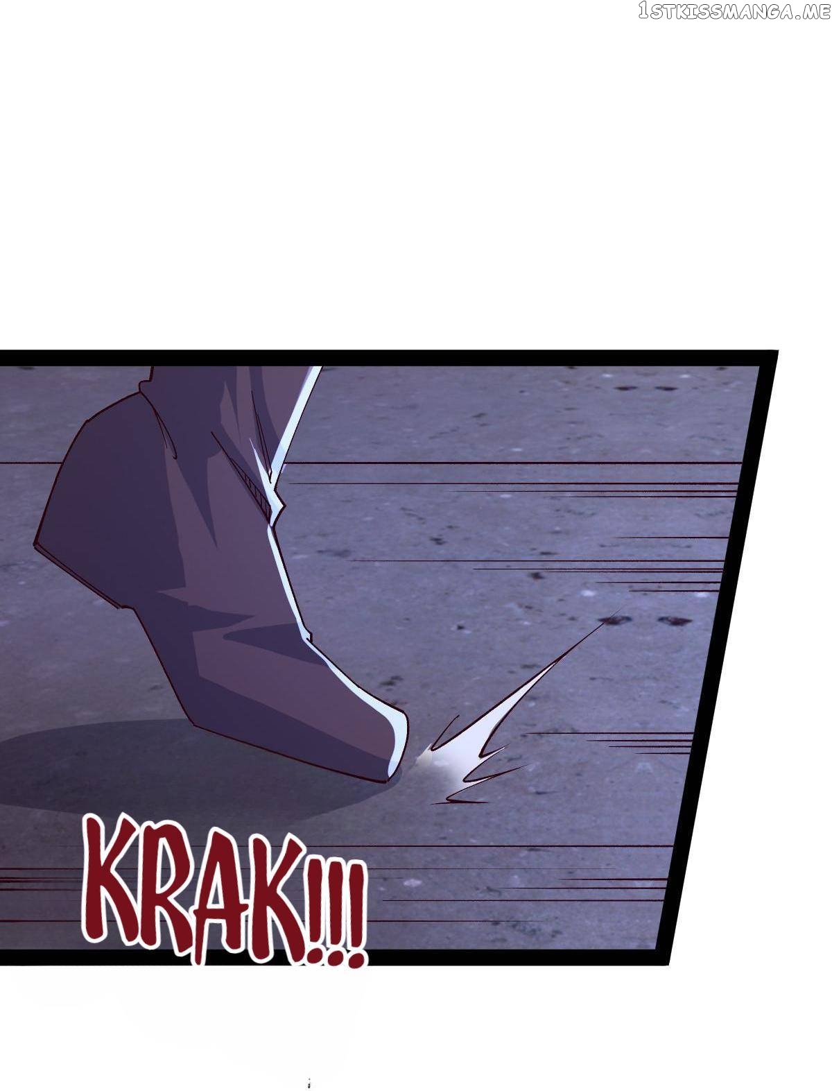 The World’s Greatest Martial Artist chapter 48 - page 10