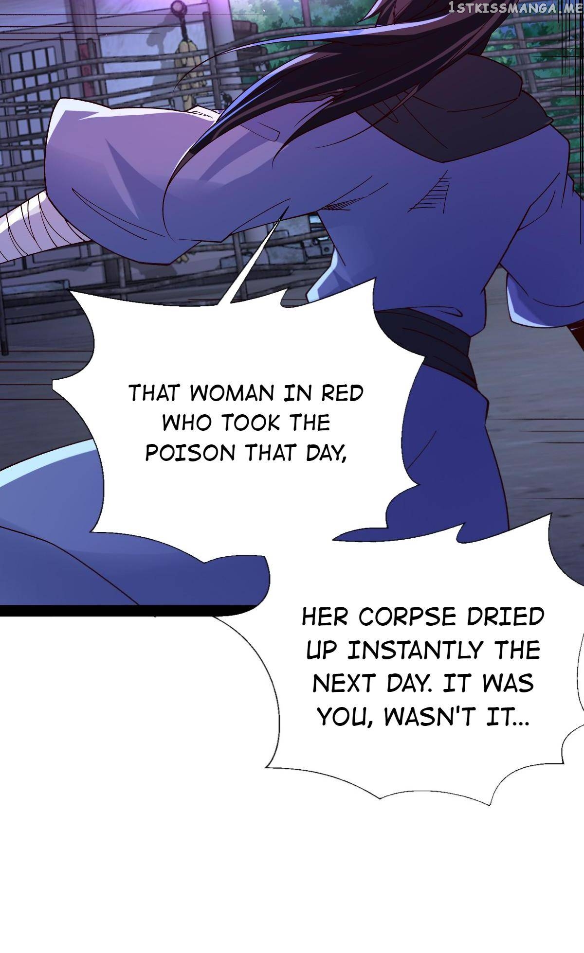 The World’s Greatest Martial Artist chapter 48 - page 2