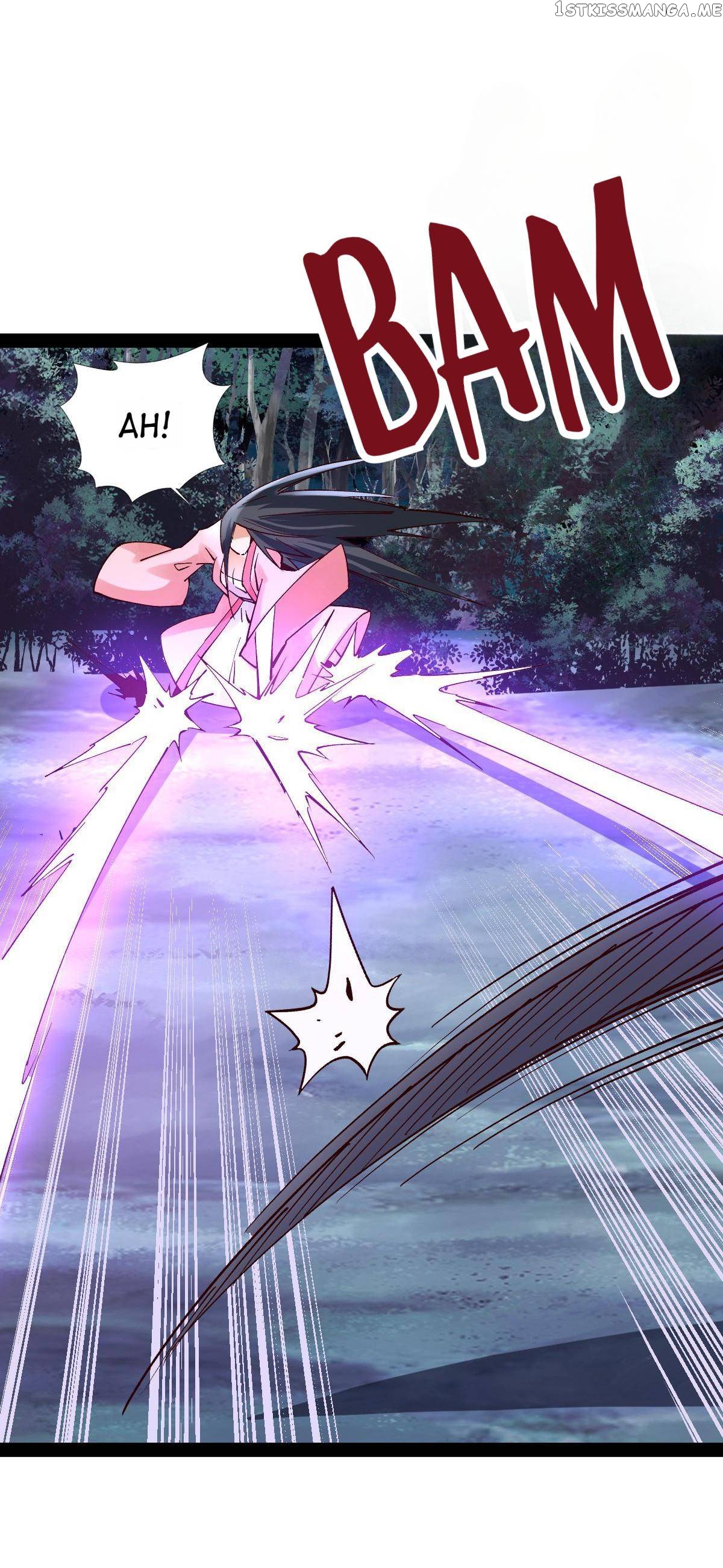 The World’s Greatest Martial Artist chapter 48 - page 31