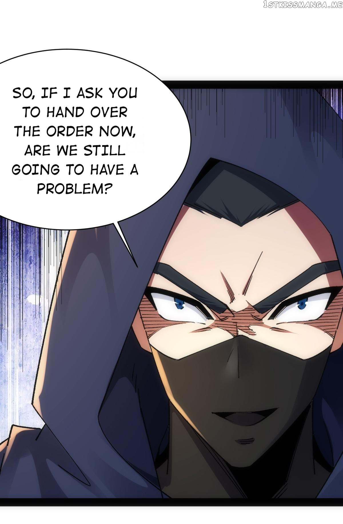 The World’s Greatest Martial Artist chapter 43 - page 2