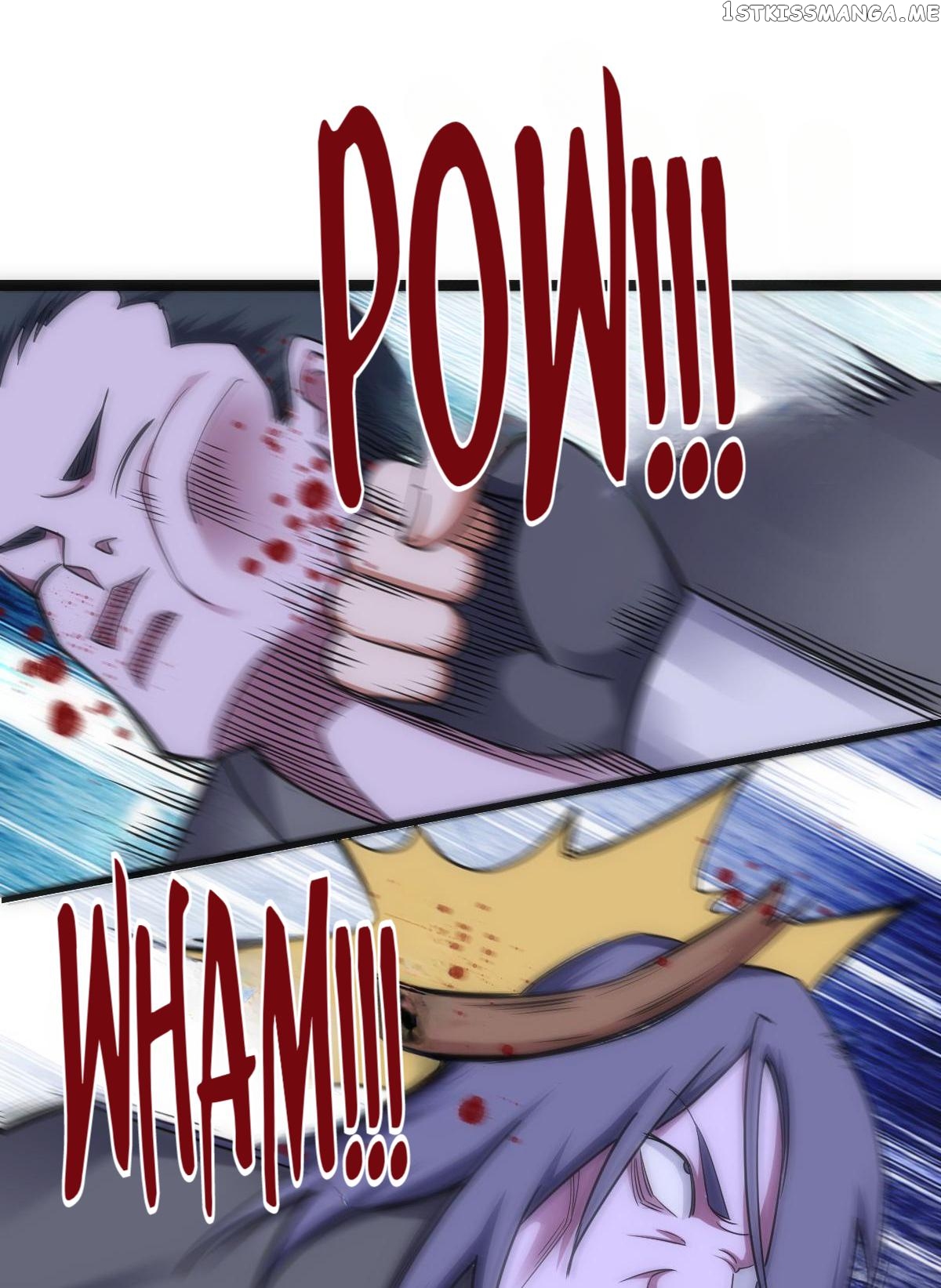 The World’s Greatest Martial Artist chapter 40 - page 34