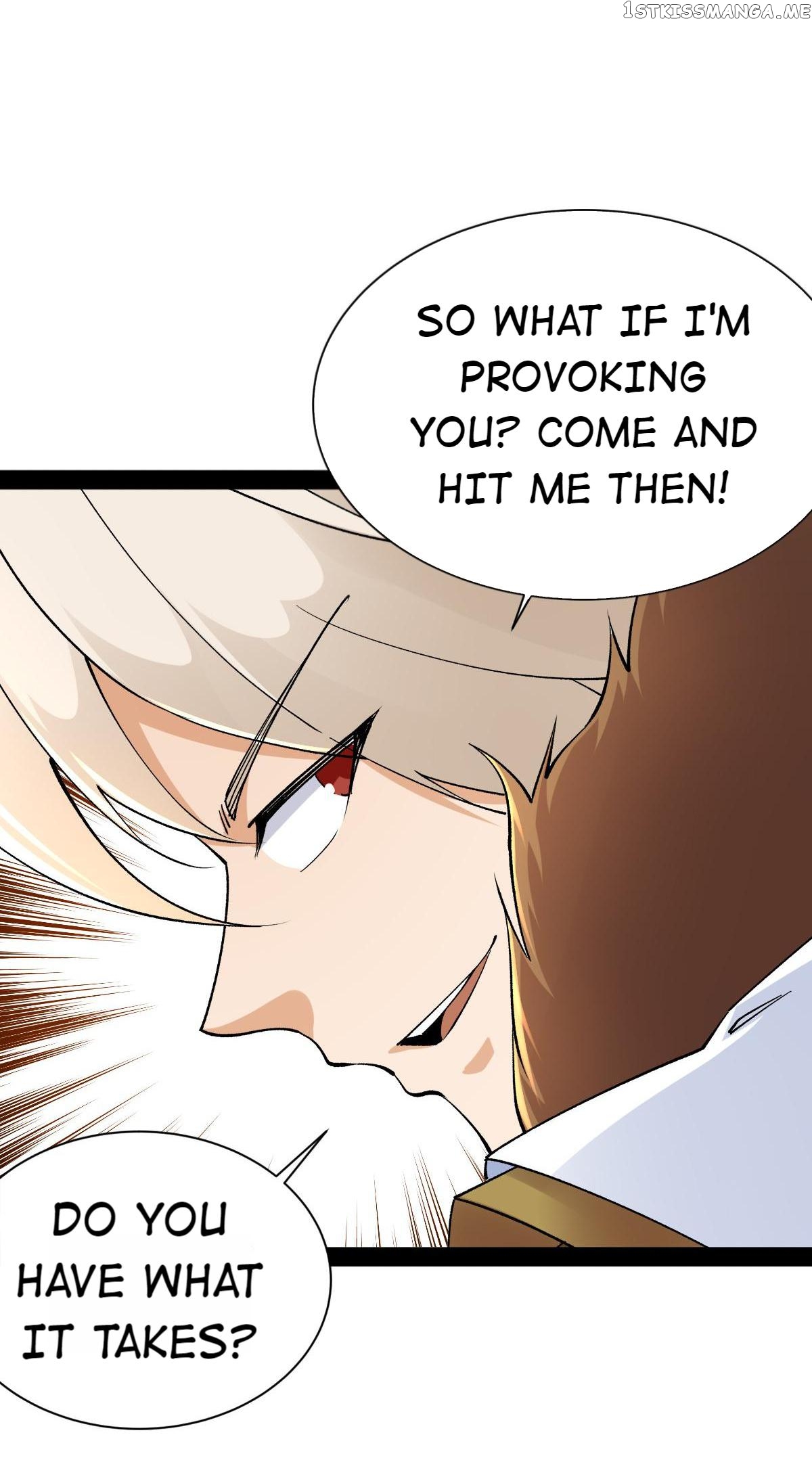 The World’s Greatest Martial Artist chapter 39 - page 10