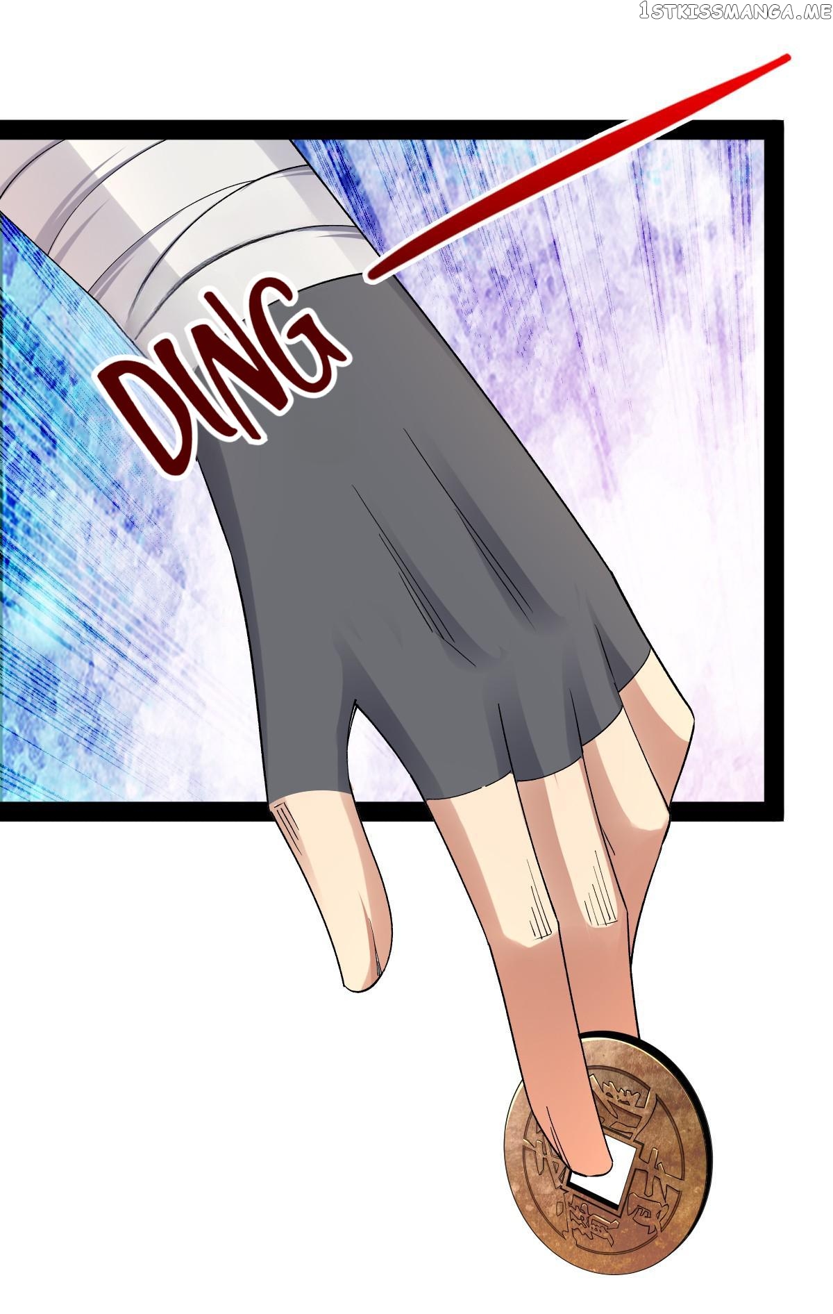 The World’s Greatest Martial Artist chapter 39 - page 11