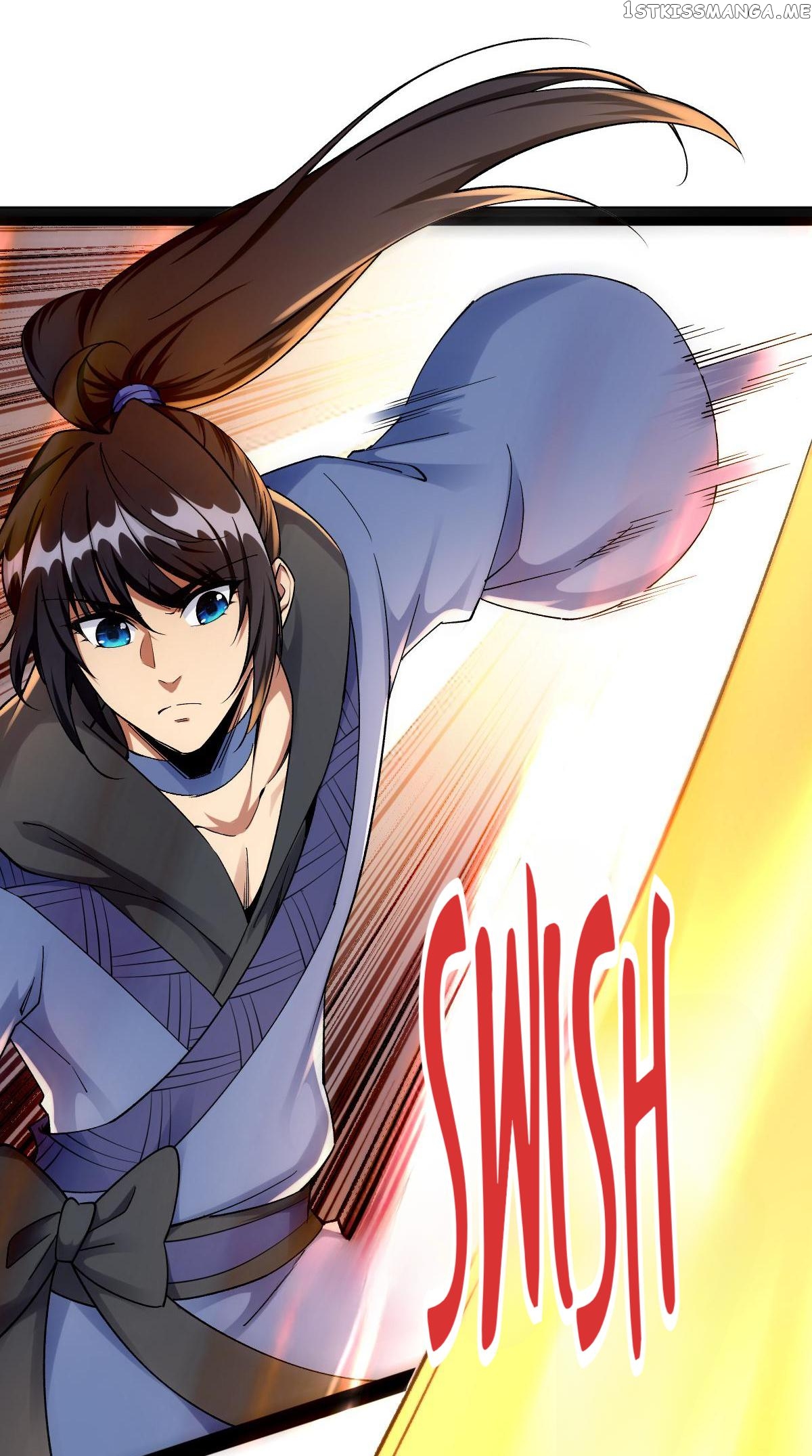 The World’s Greatest Martial Artist chapter 39 - page 12