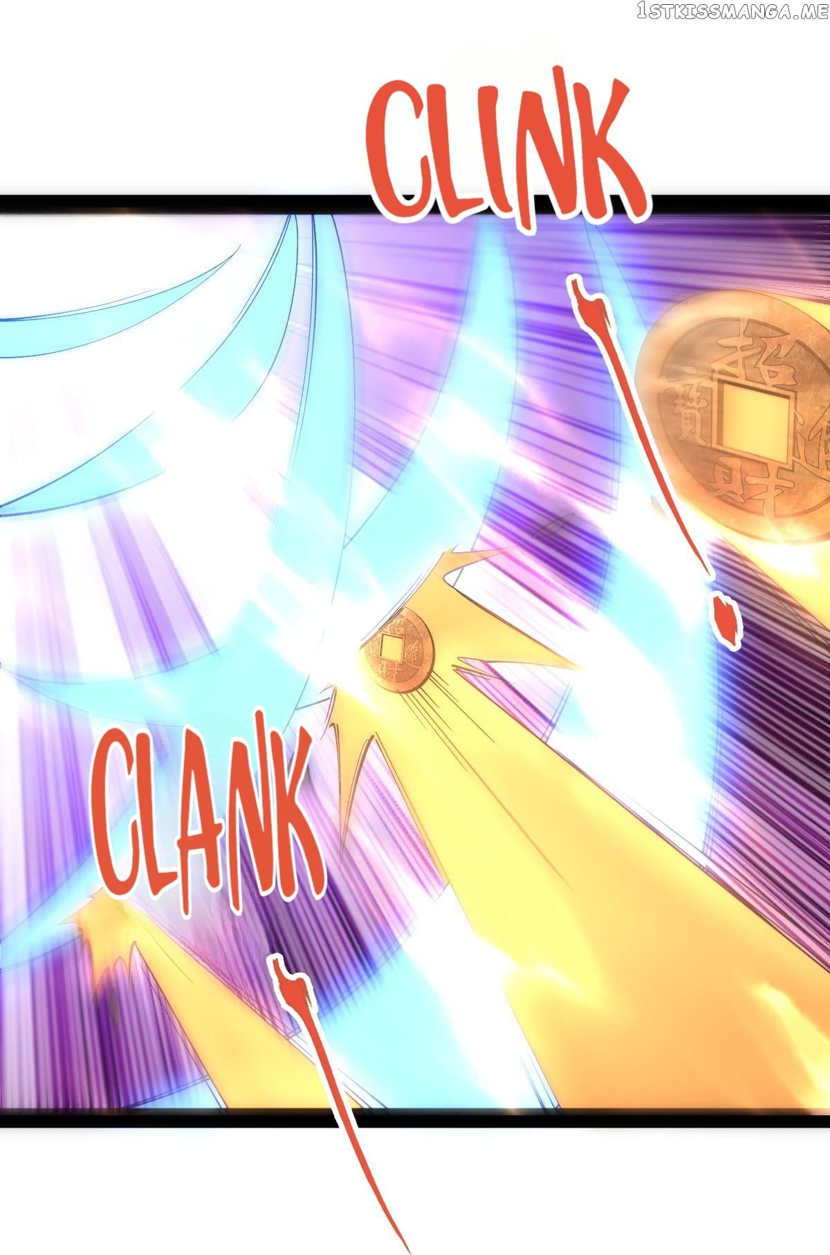 The World’s Greatest Martial Artist chapter 39 - page 25