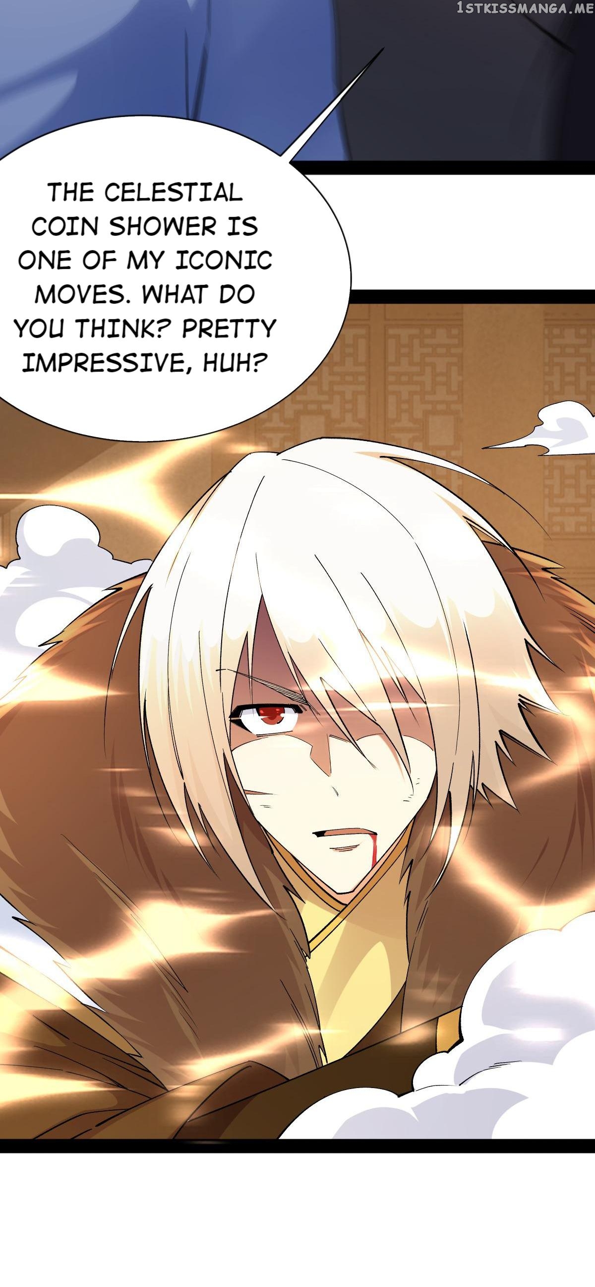 The World’s Greatest Martial Artist chapter 39 - page 39