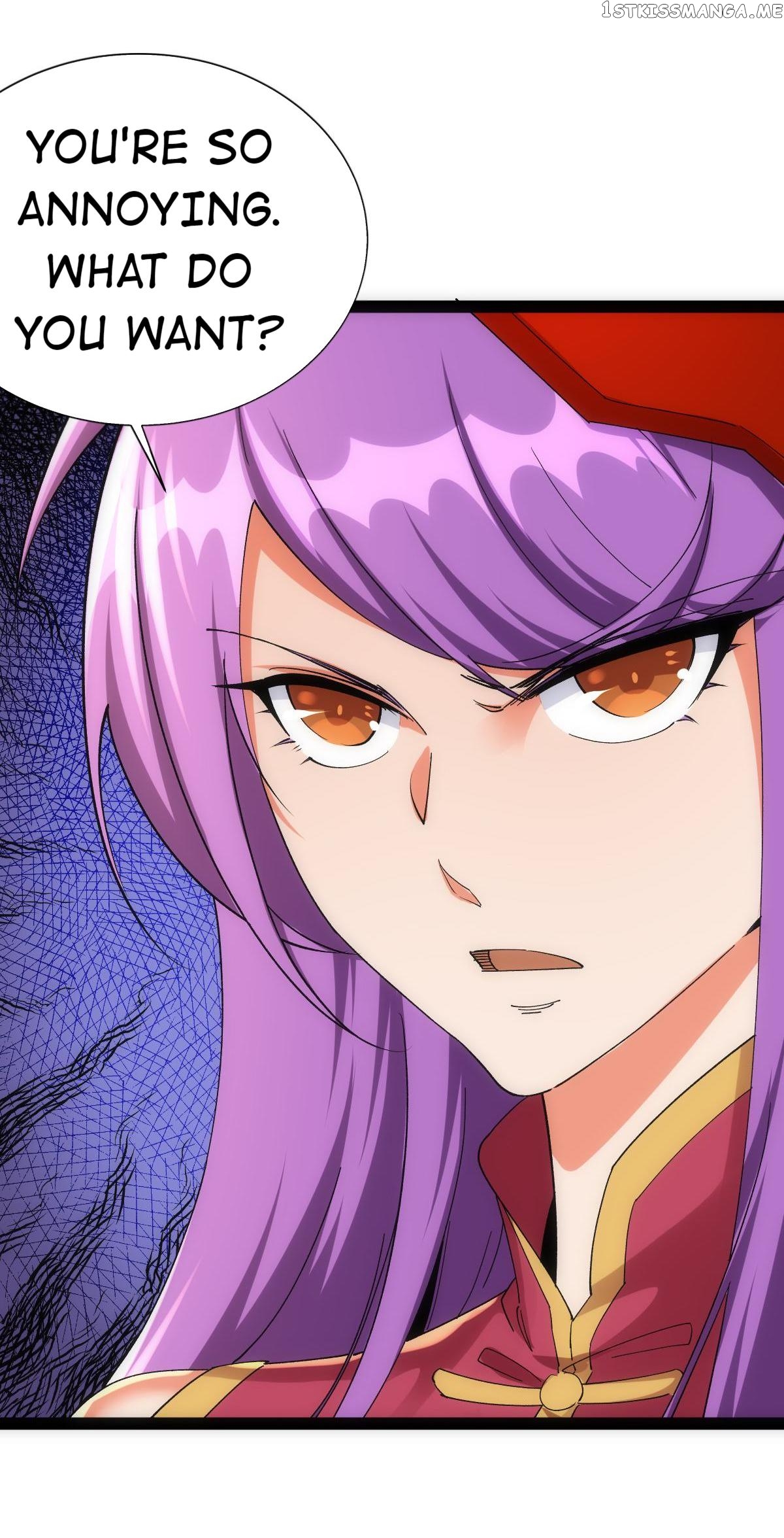 The World’s Greatest Martial Artist chapter 38 - page 2