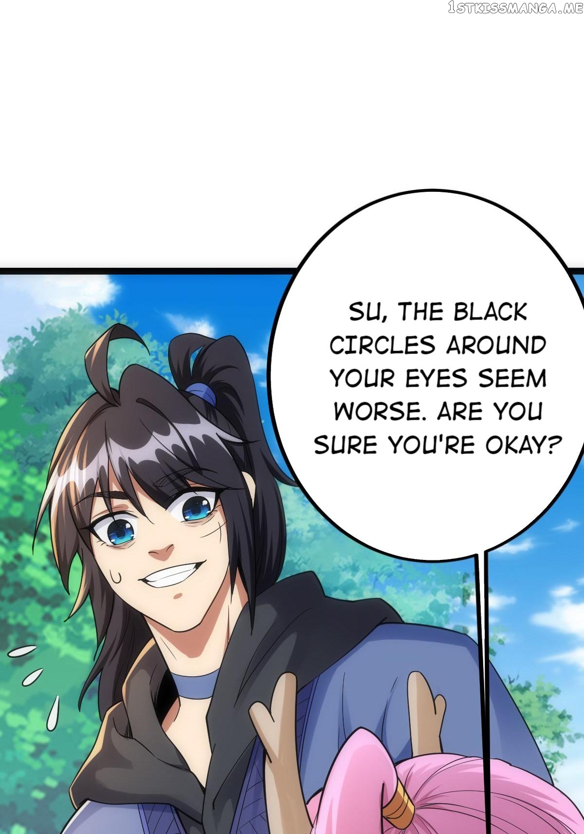 The World’s Greatest Martial Artist chapter 37 - page 40