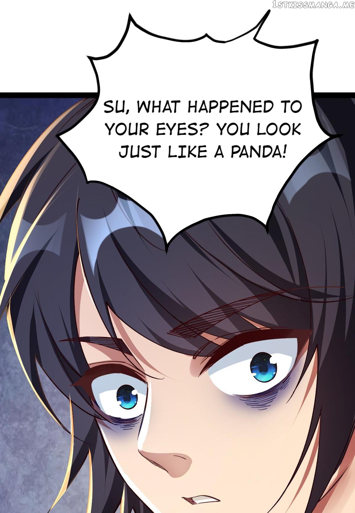 The World’s Greatest Martial Artist chapter 36 - page 39