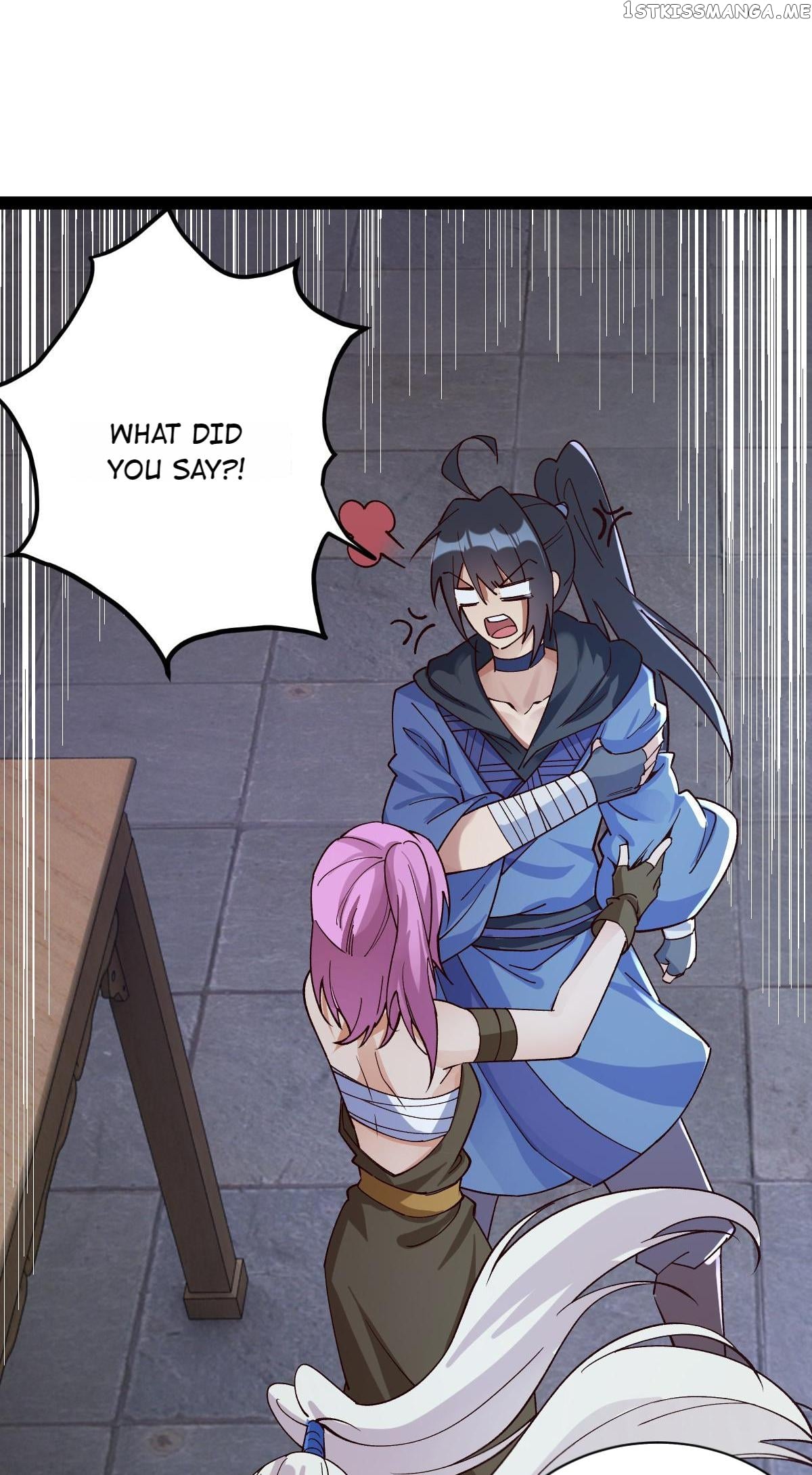 The World’s Greatest Martial Artist chapter 36 - page 9