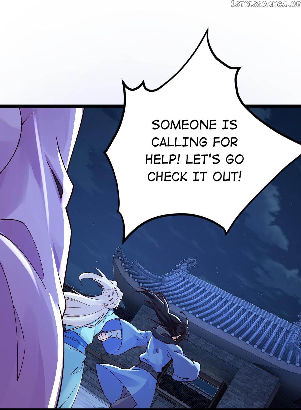 The World’s Greatest Martial Artist chapter 33 - page 18
