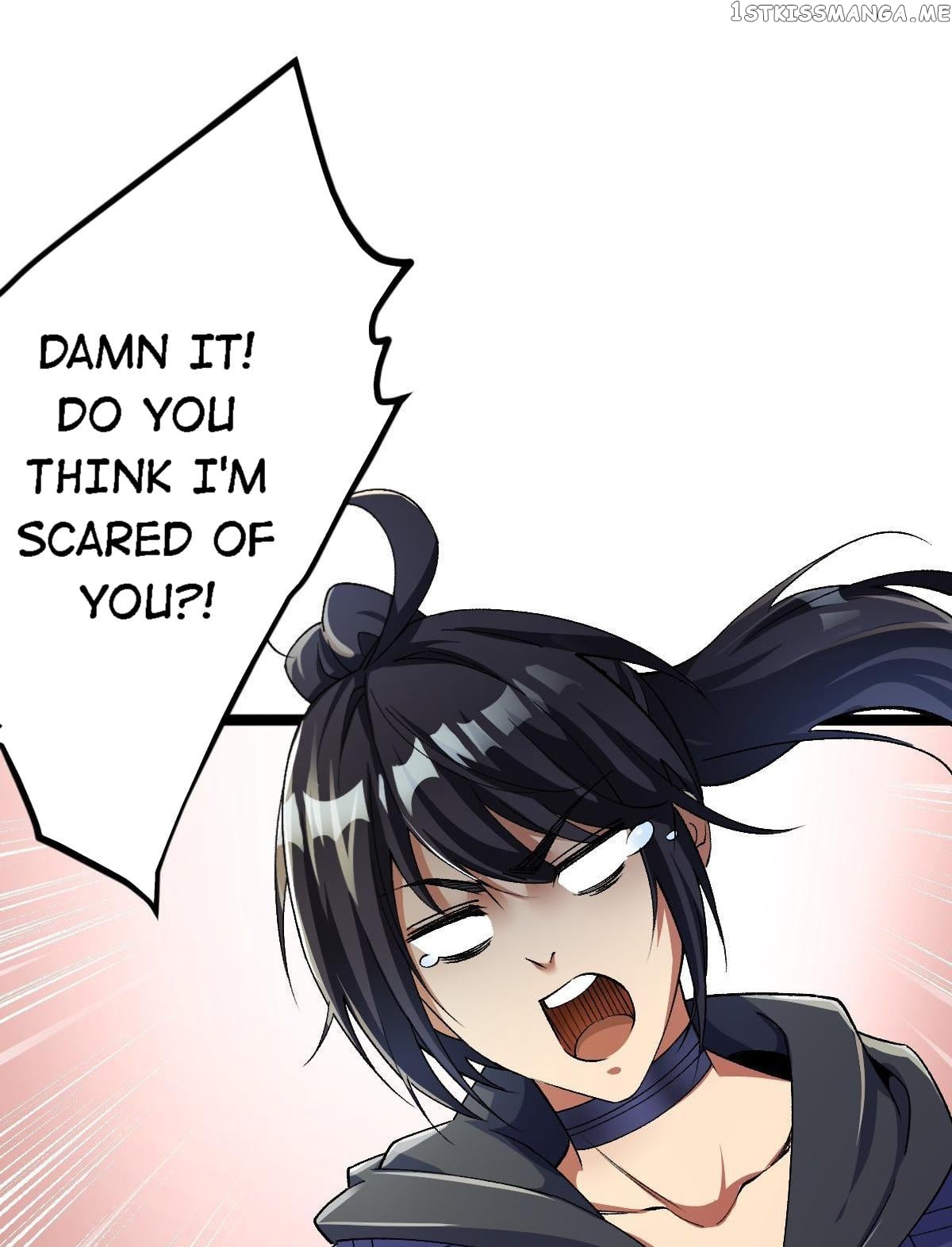 The World’s Greatest Martial Artist chapter 30 - page 12