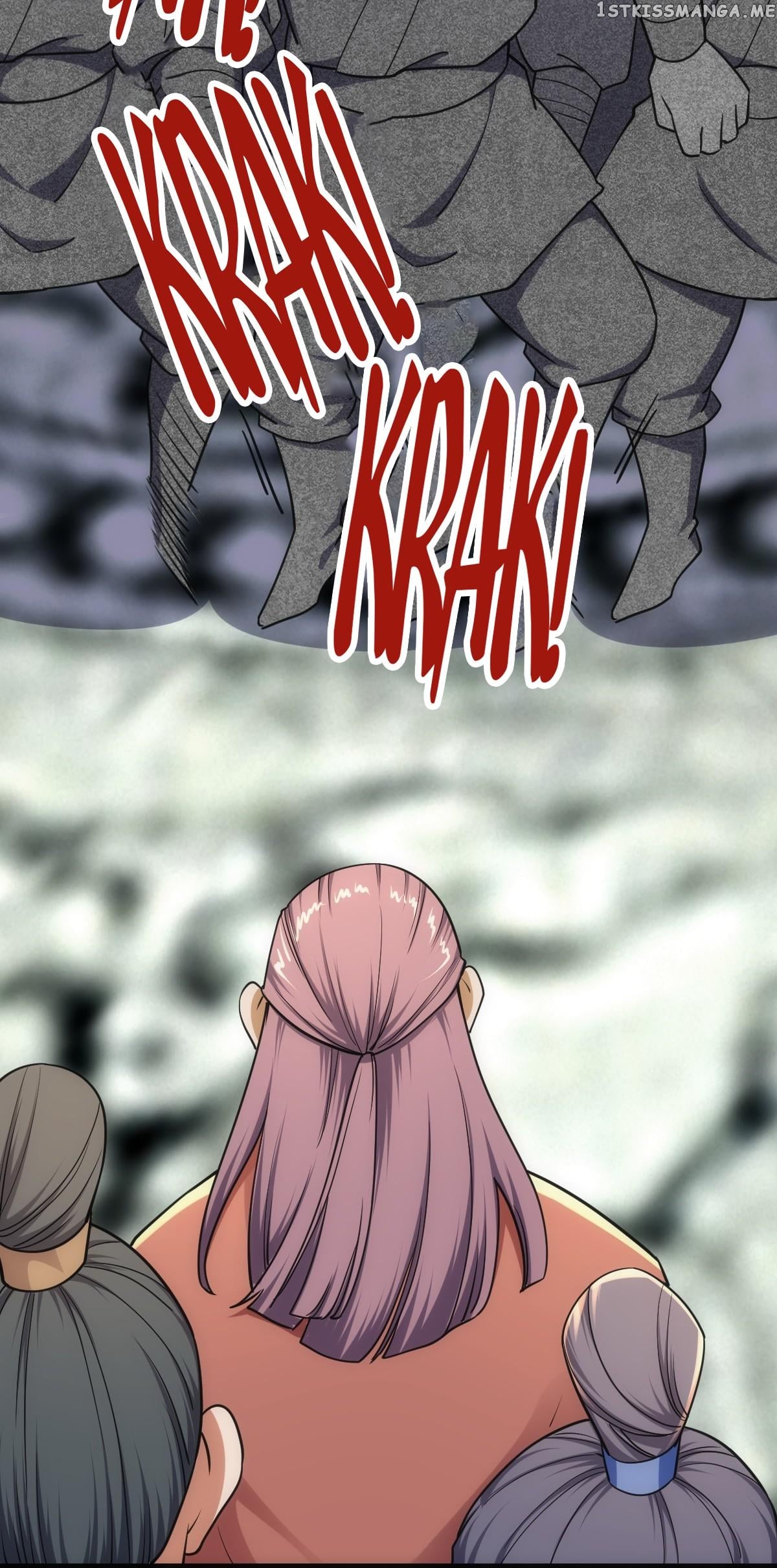 The World’s Greatest Martial Artist chapter 26 - page 14