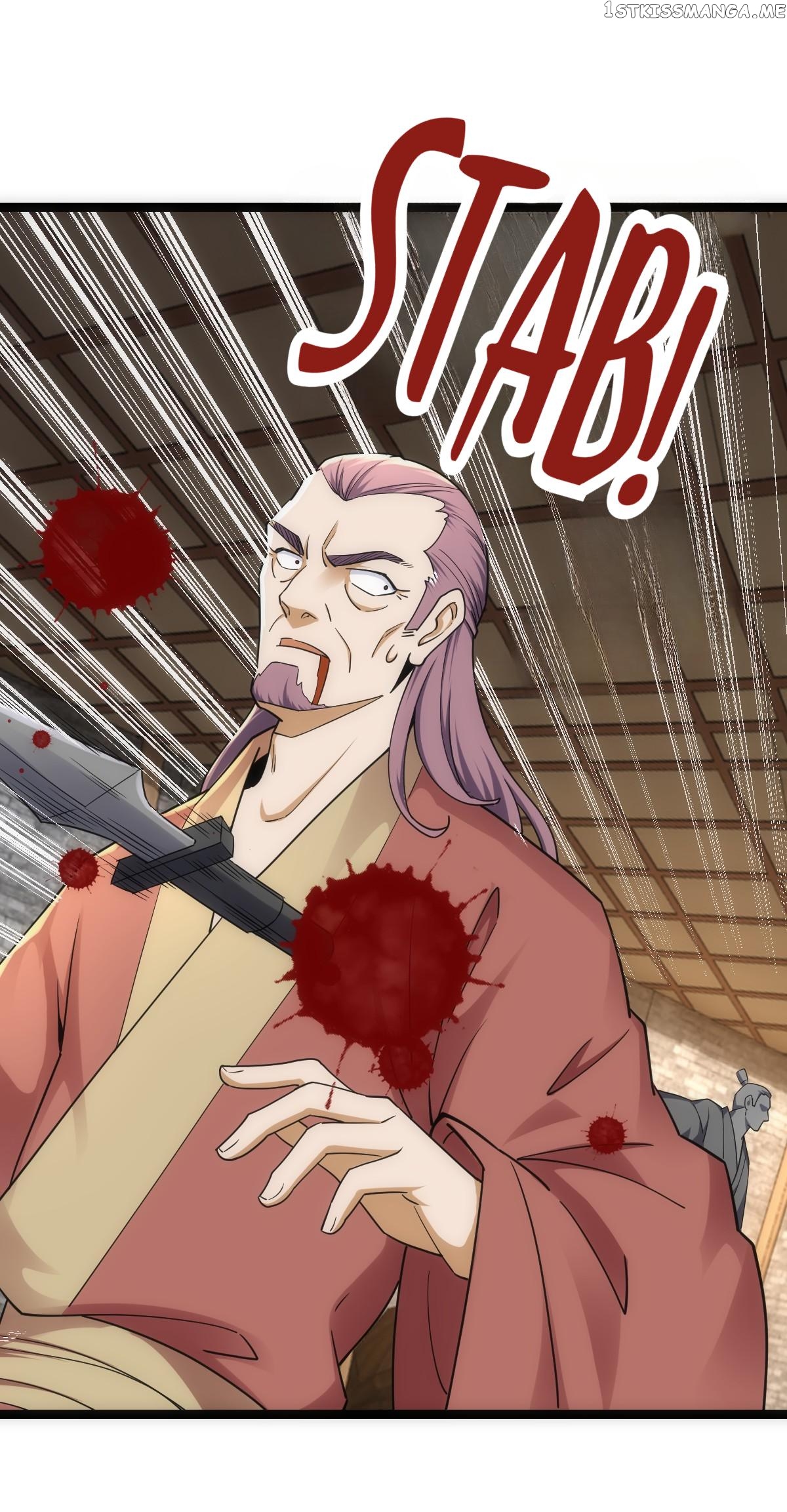 The World’s Greatest Martial Artist chapter 26 - page 19