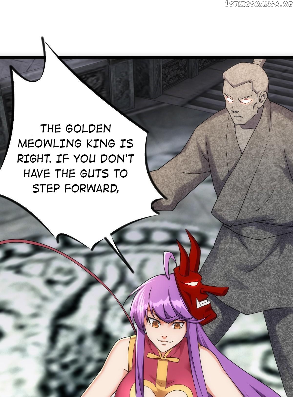 The World’s Greatest Martial Artist chapter 26 - page 28