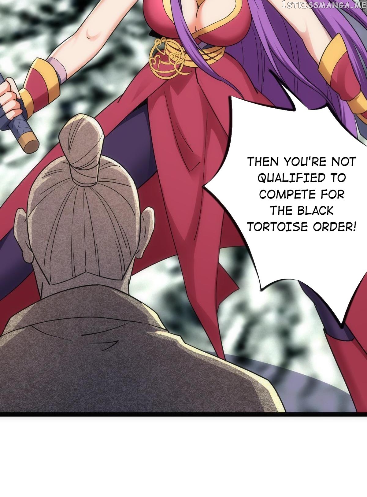 The World’s Greatest Martial Artist chapter 26 - page 29