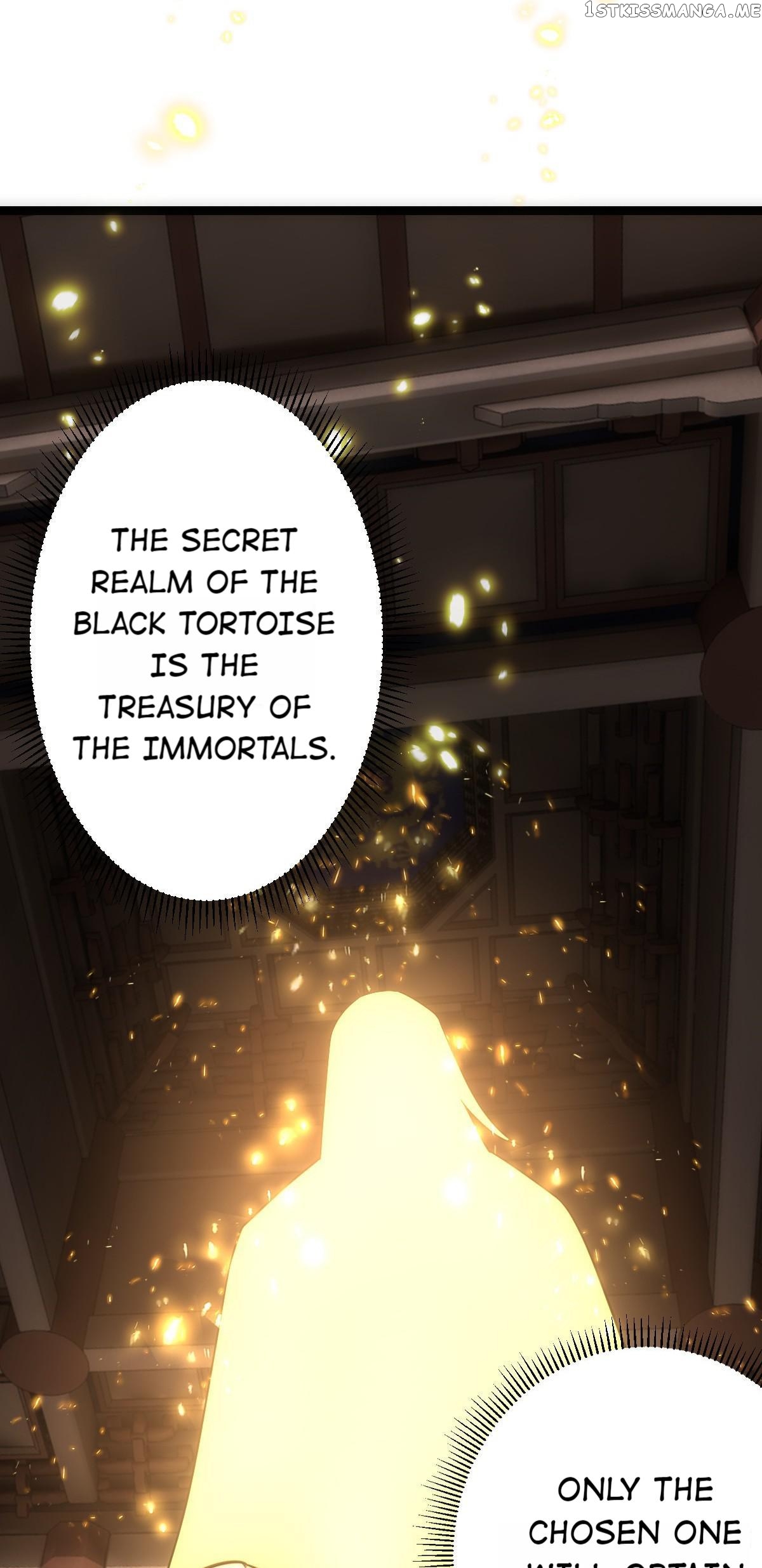 The World’s Greatest Martial Artist chapter 26 - page 47