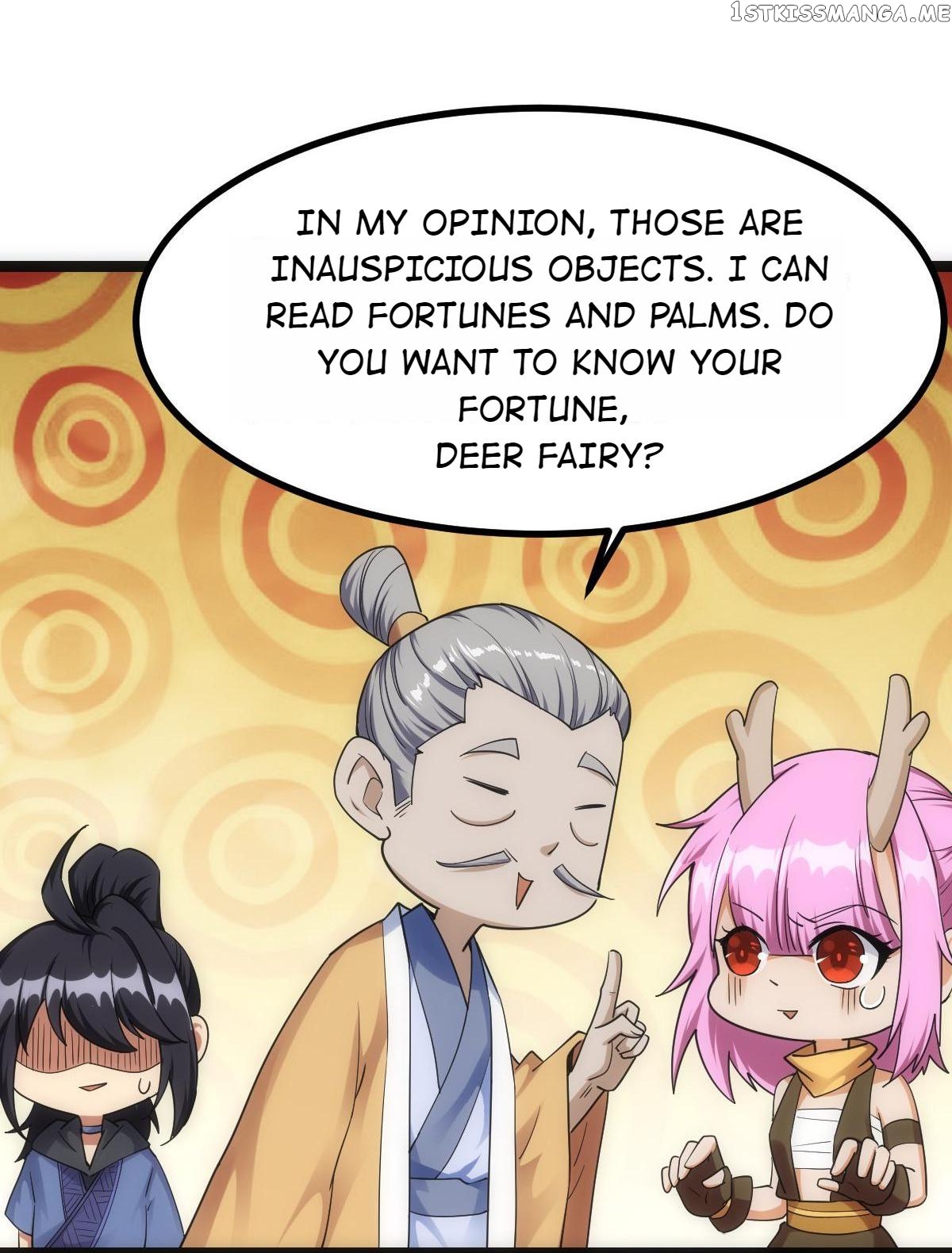 The World’s Greatest Martial Artist chapter 26 - page 6