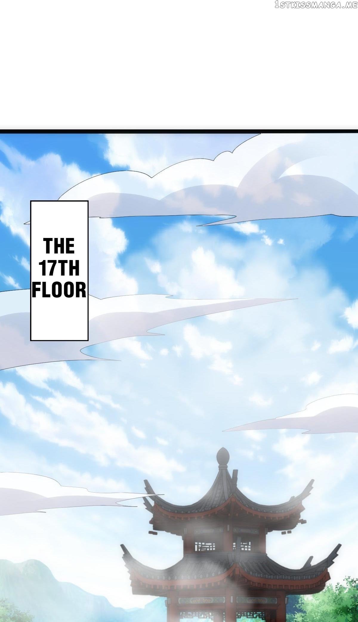 The World’s Greatest Martial Artist chapter 23 - page 31