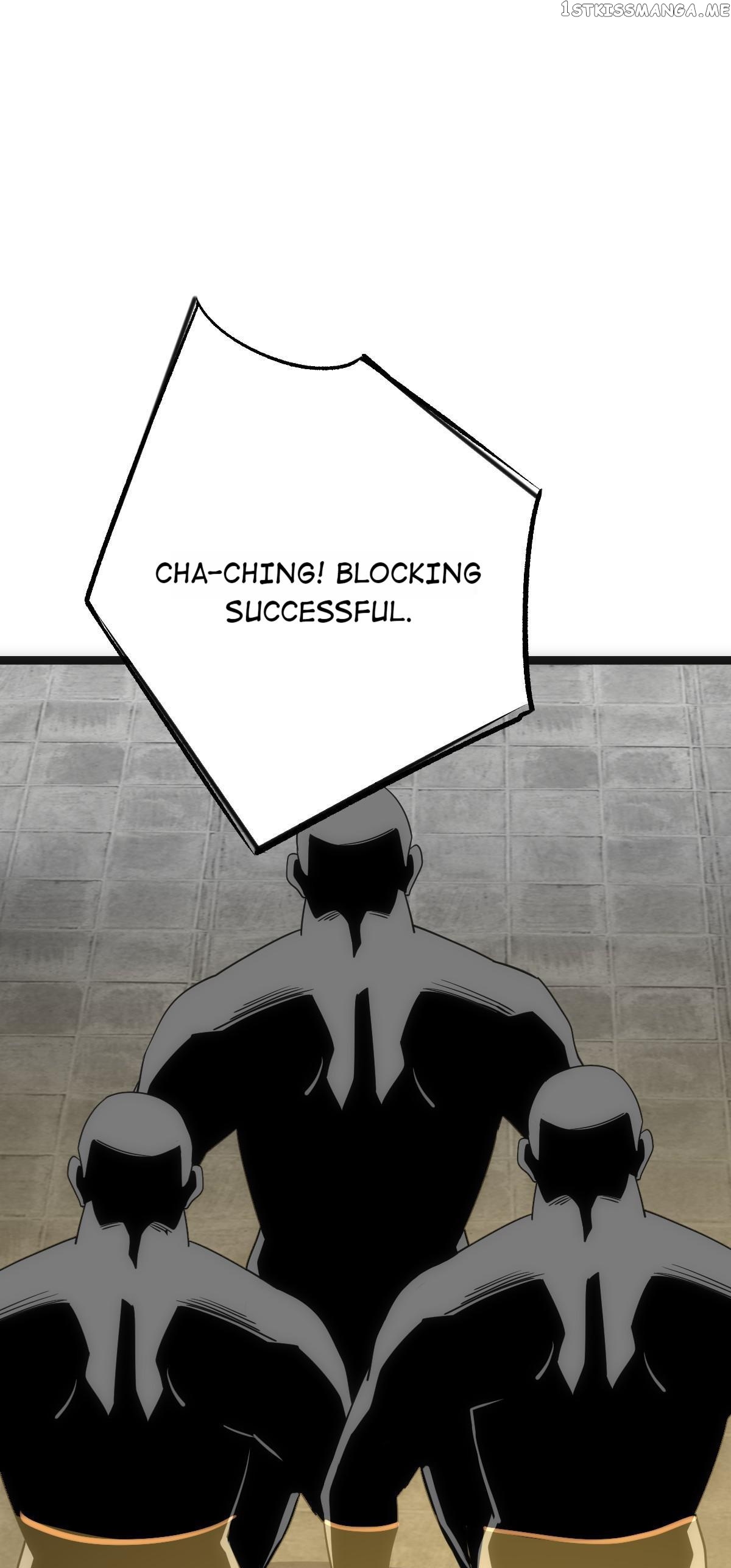 The World’s Greatest Martial Artist chapter 22 - page 43