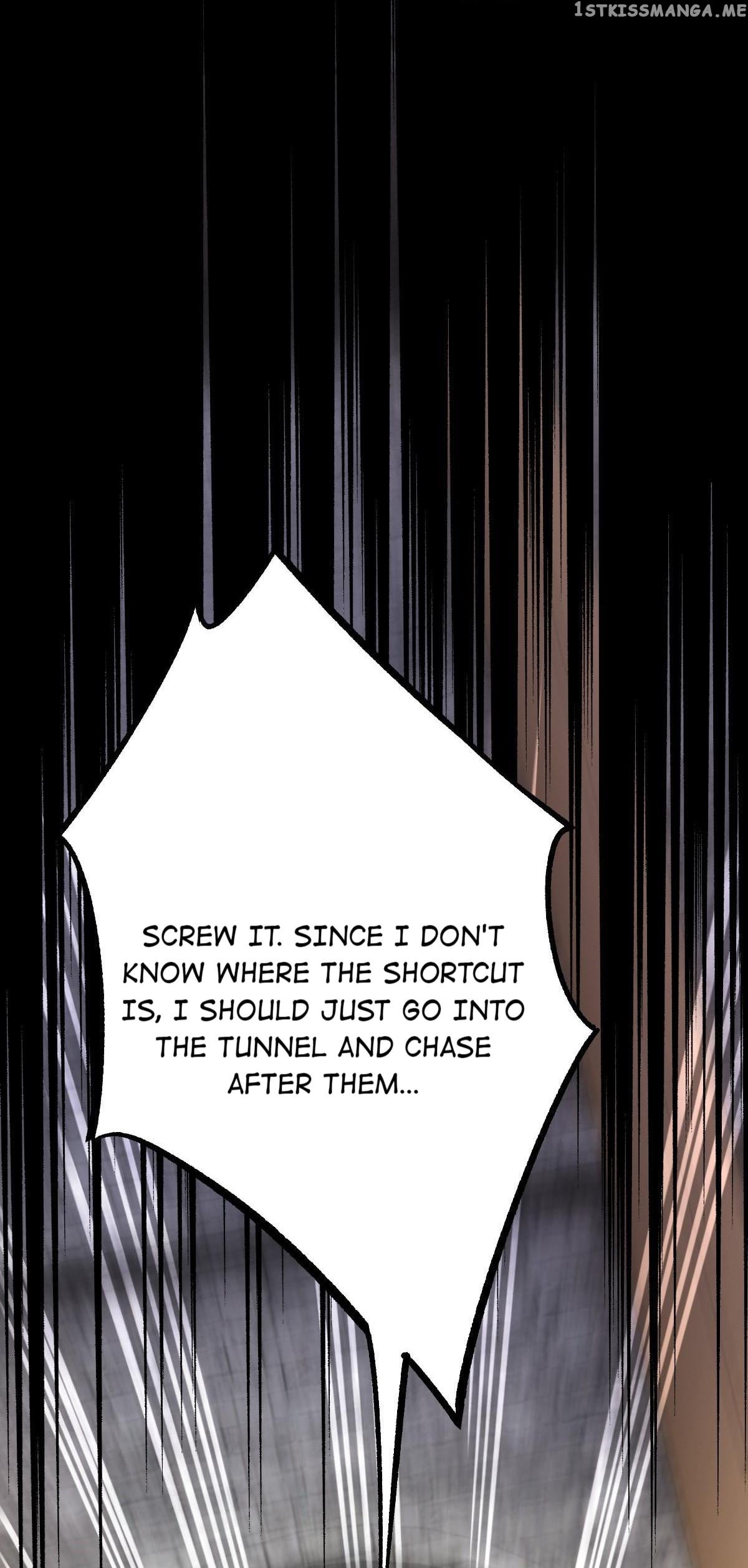 The World’s Greatest Martial Artist chapter 21 - page 47