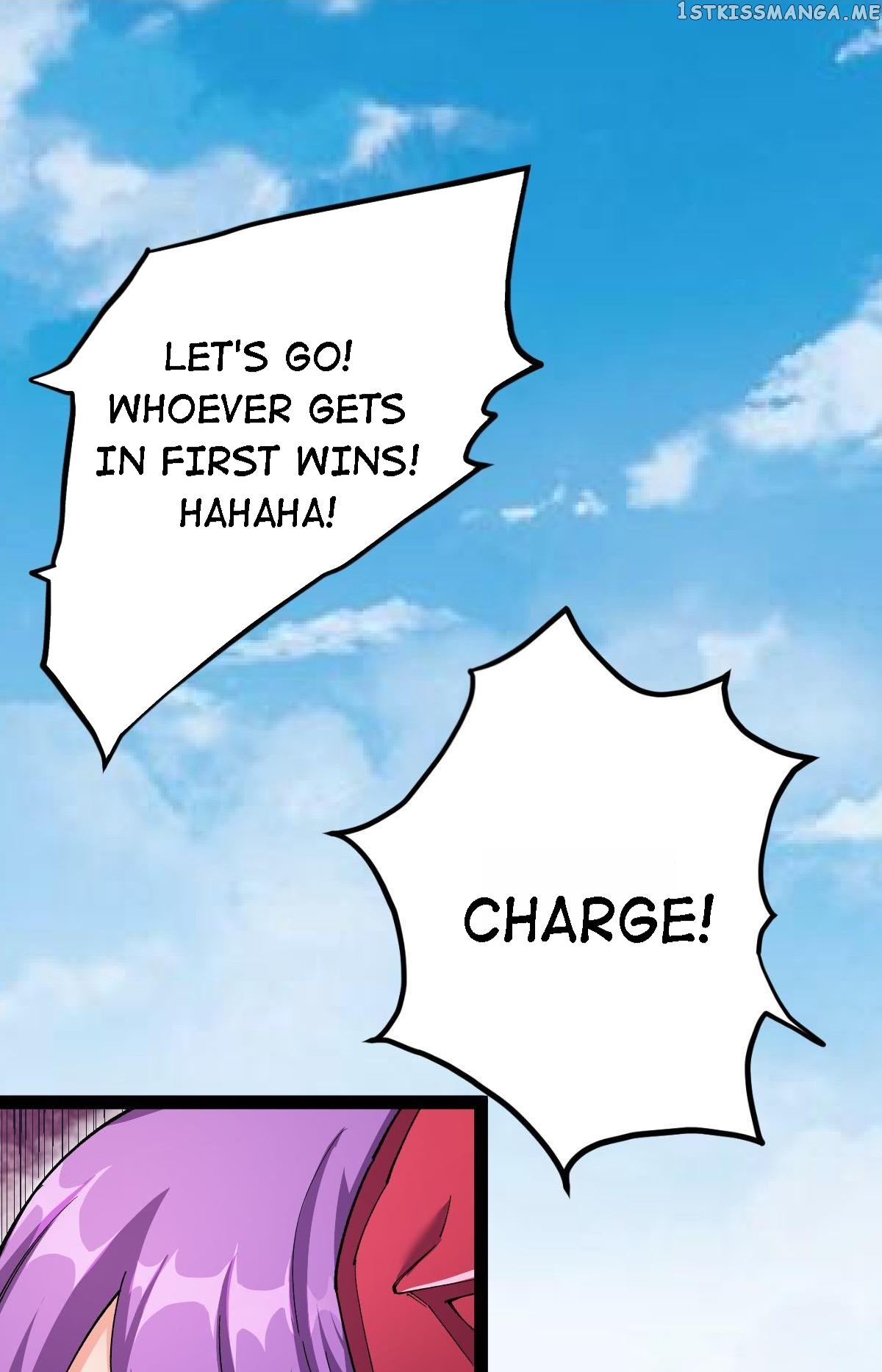The World’s Greatest Martial Artist chapter 19 - page 26
