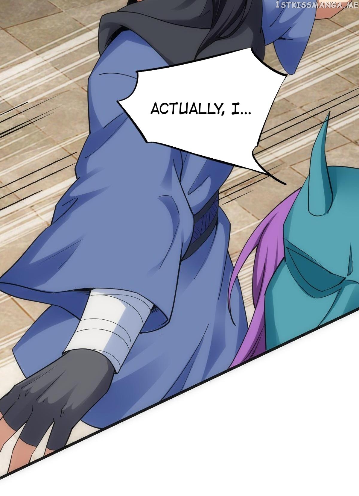 The World’s Greatest Martial Artist chapter 17 - page 2