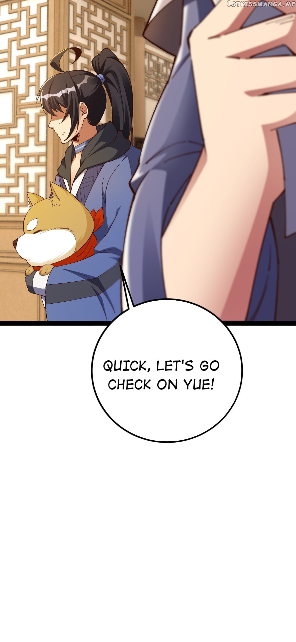 The World’s Greatest Martial Artist chapter 16 - page 3