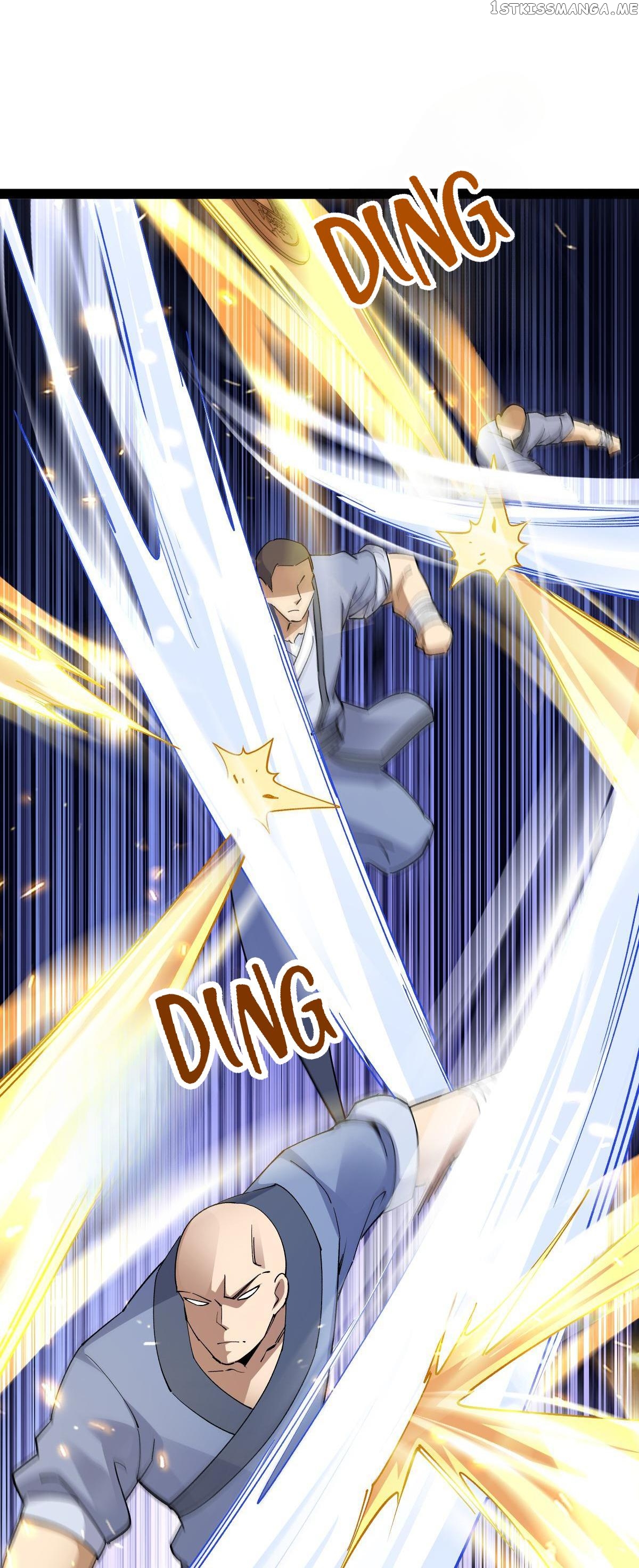 The World’s Greatest Martial Artist chapter 16 - page 56