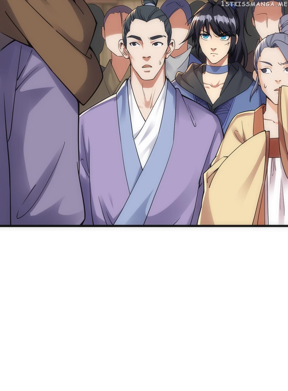 The World’s Greatest Martial Artist chapter 14 - page 36