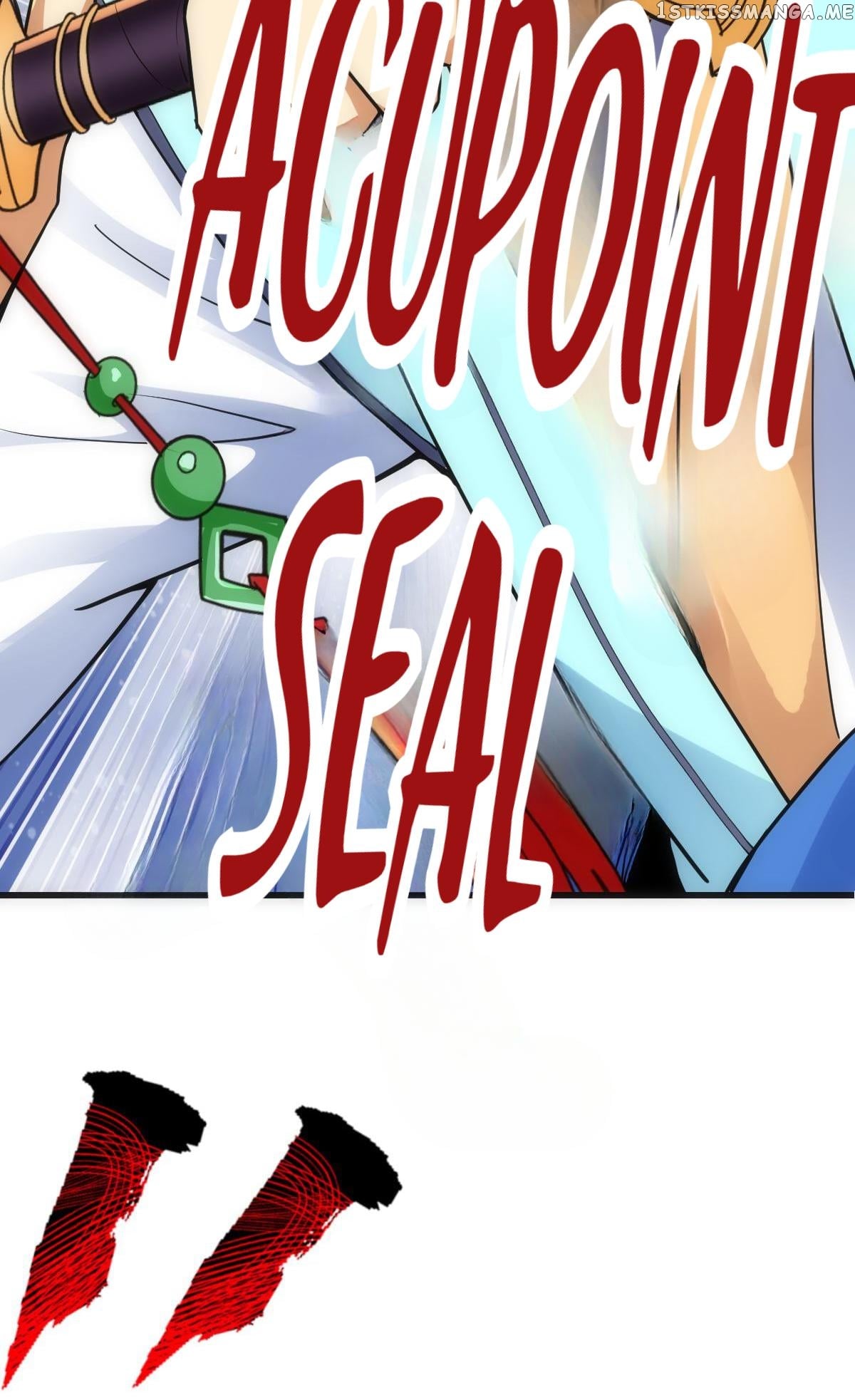 The World’s Greatest Martial Artist chapter 14 - page 54
