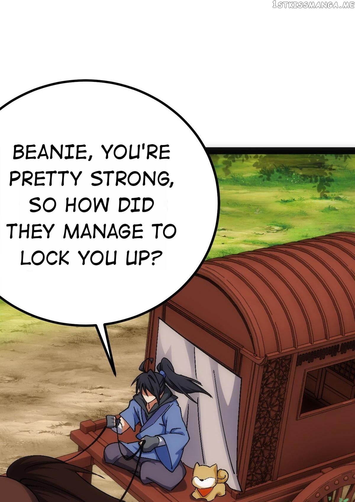 The World’s Greatest Martial Artist chapter 13 - page 38