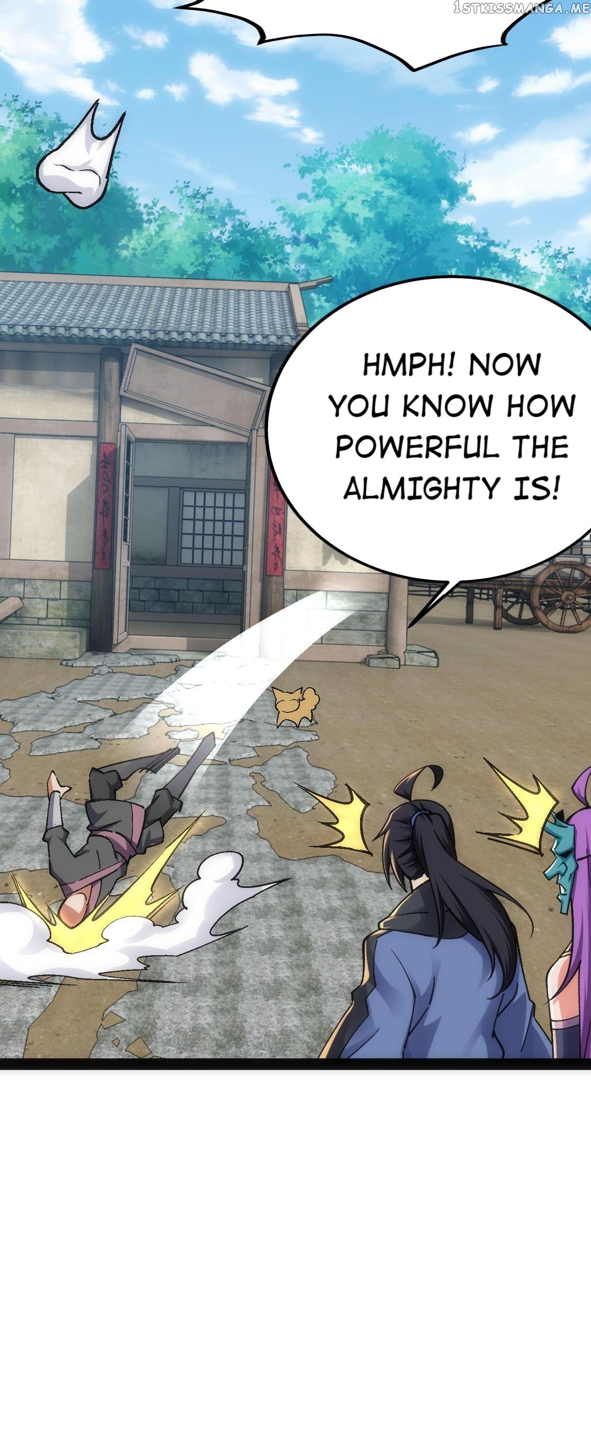 The World’s Greatest Martial Artist chapter 13 - page 7