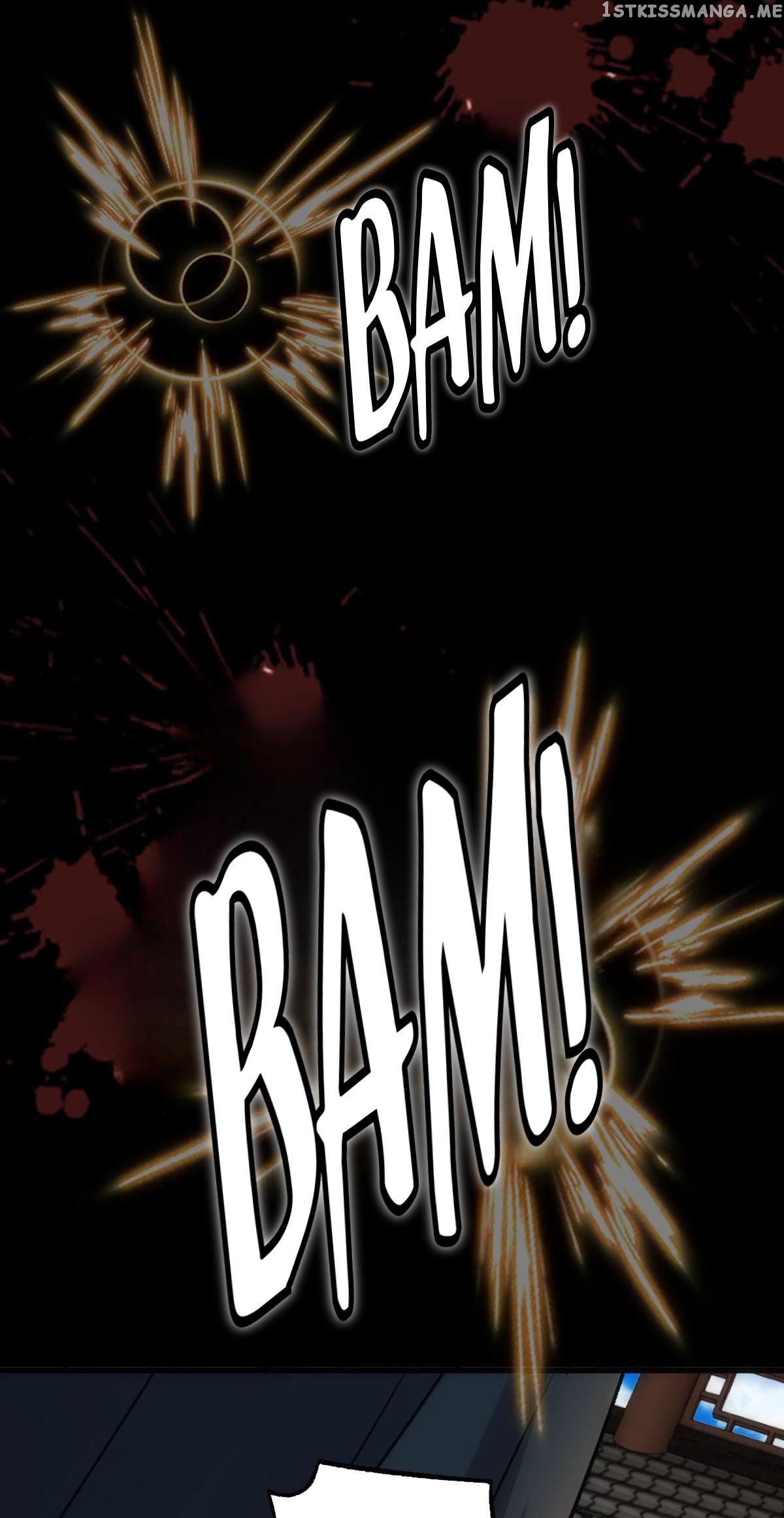 The World’s Greatest Martial Artist chapter 11 - page 39