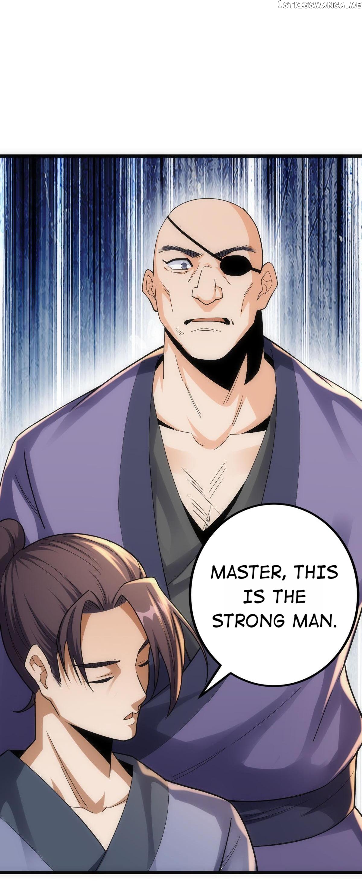 The World’s Greatest Martial Artist chapter 6 - page 17