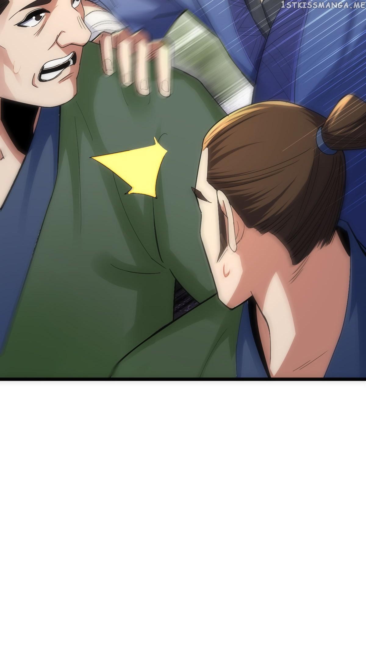 The World’s Greatest Martial Artist chapter 4 - page 10