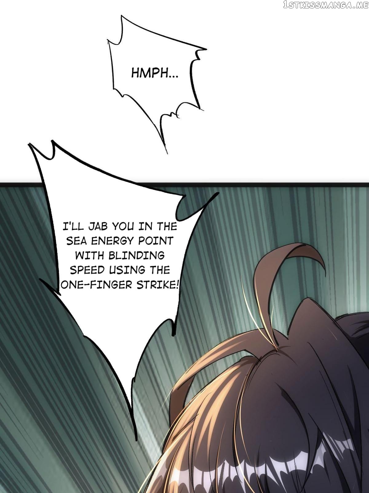 The World’s Greatest Martial Artist chapter 4 - page 11