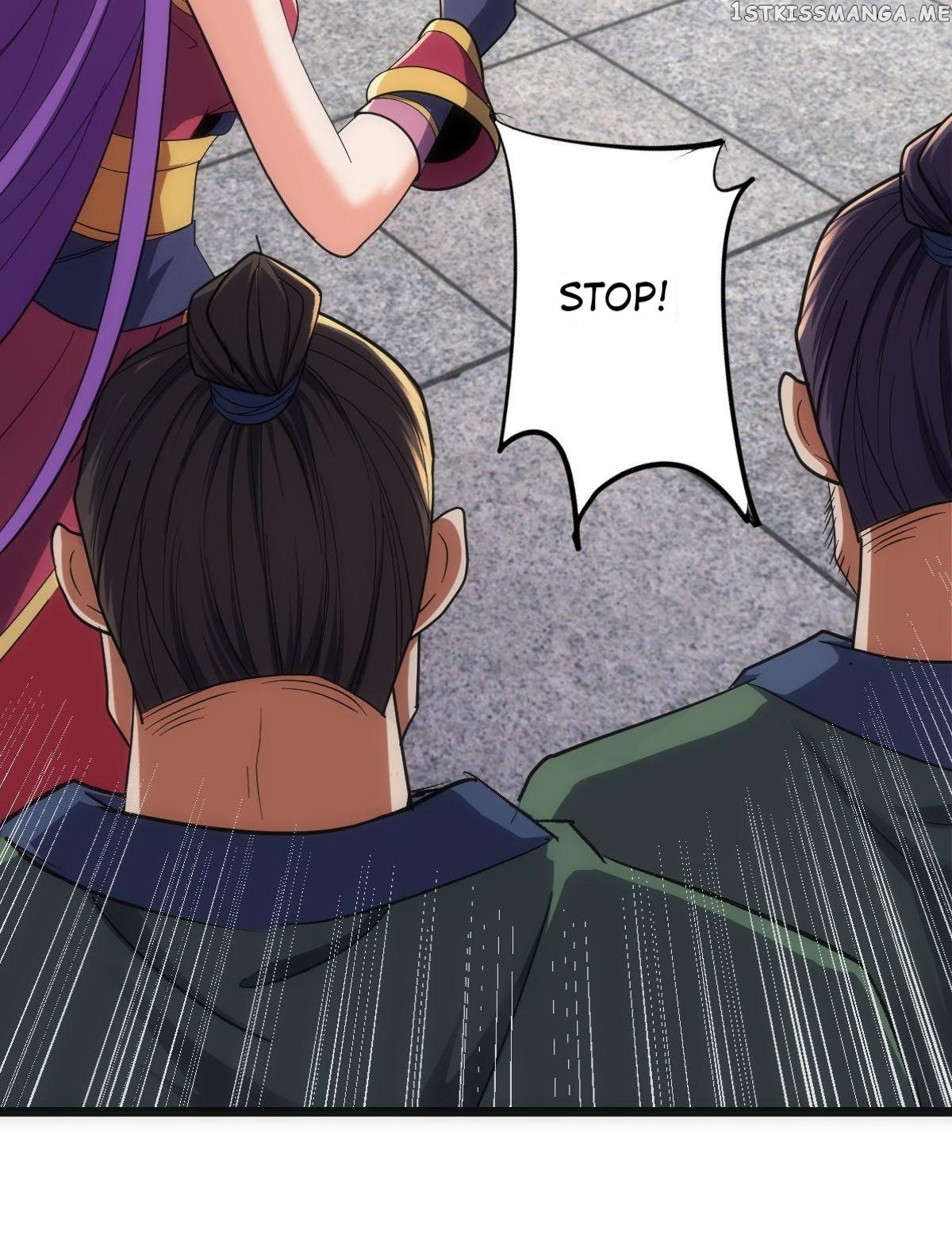 The World’s Greatest Martial Artist chapter 3 - page 23