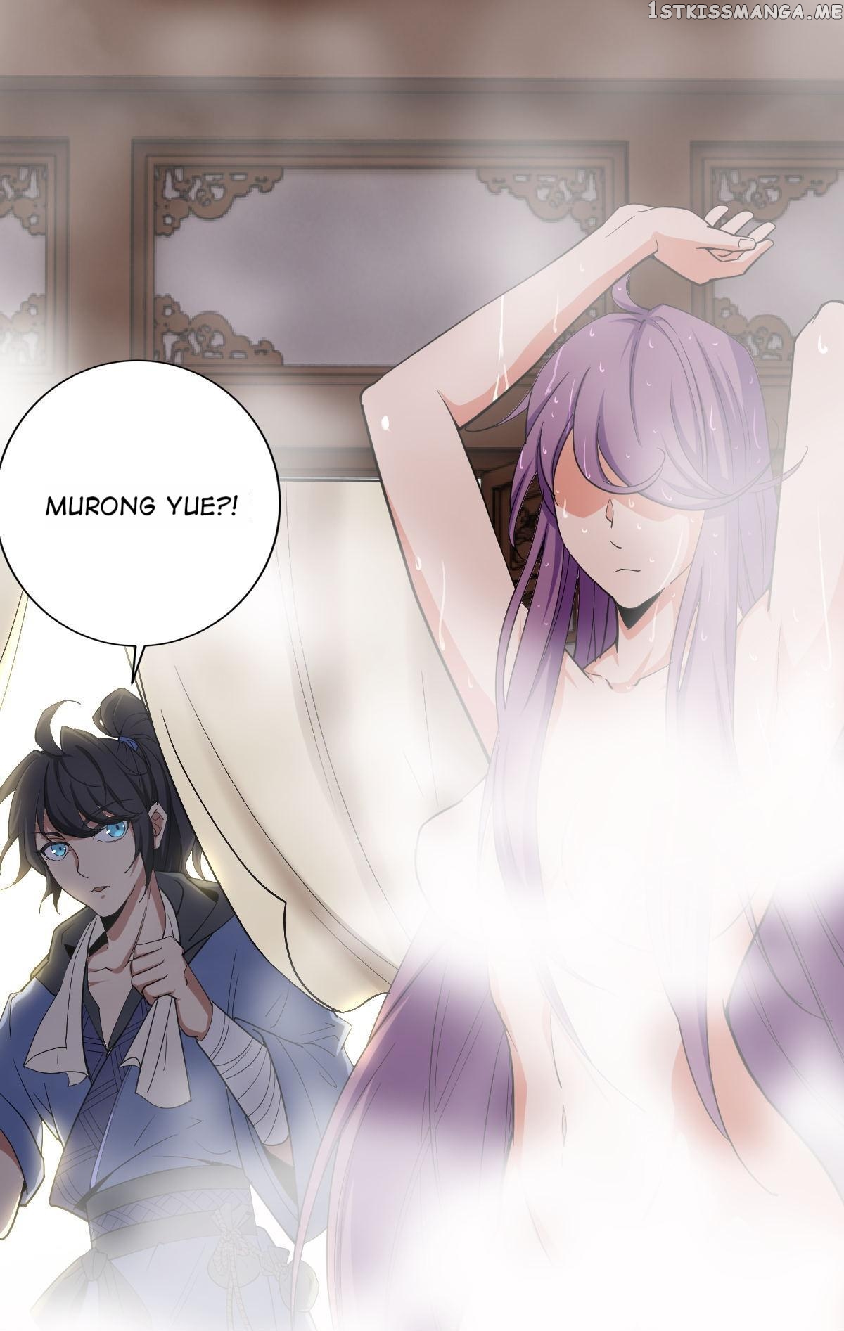 The World’s Greatest Martial Artist chapter 3 - page 5