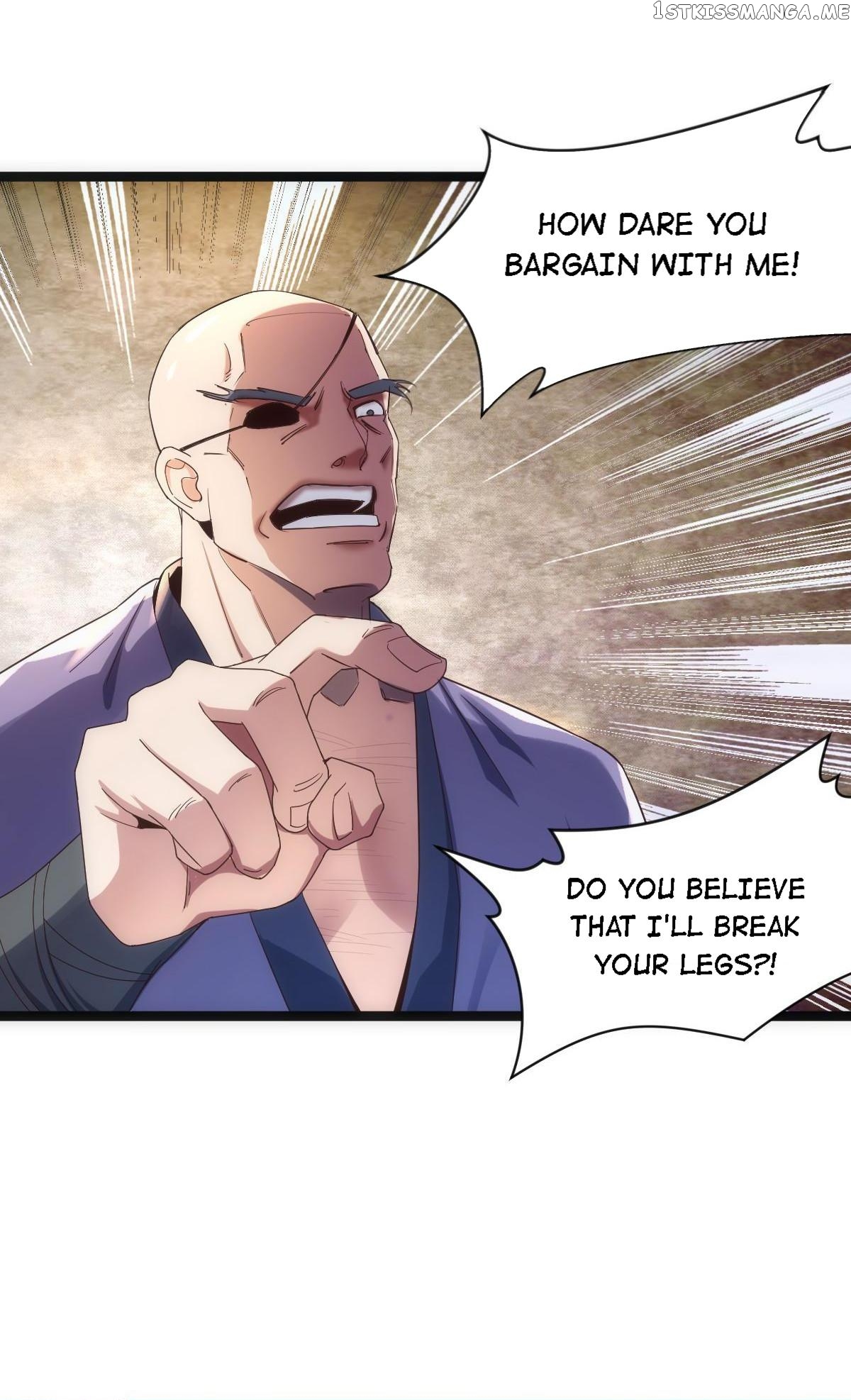 The World’s Greatest Martial Artist chapter 2 - page 12