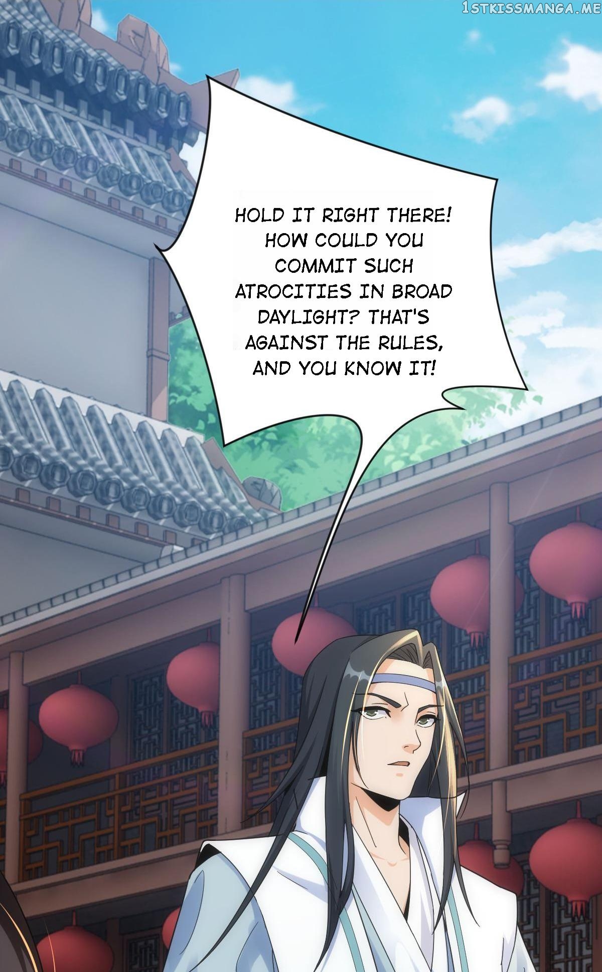 The World’s Greatest Martial Artist chapter 2 - page 13