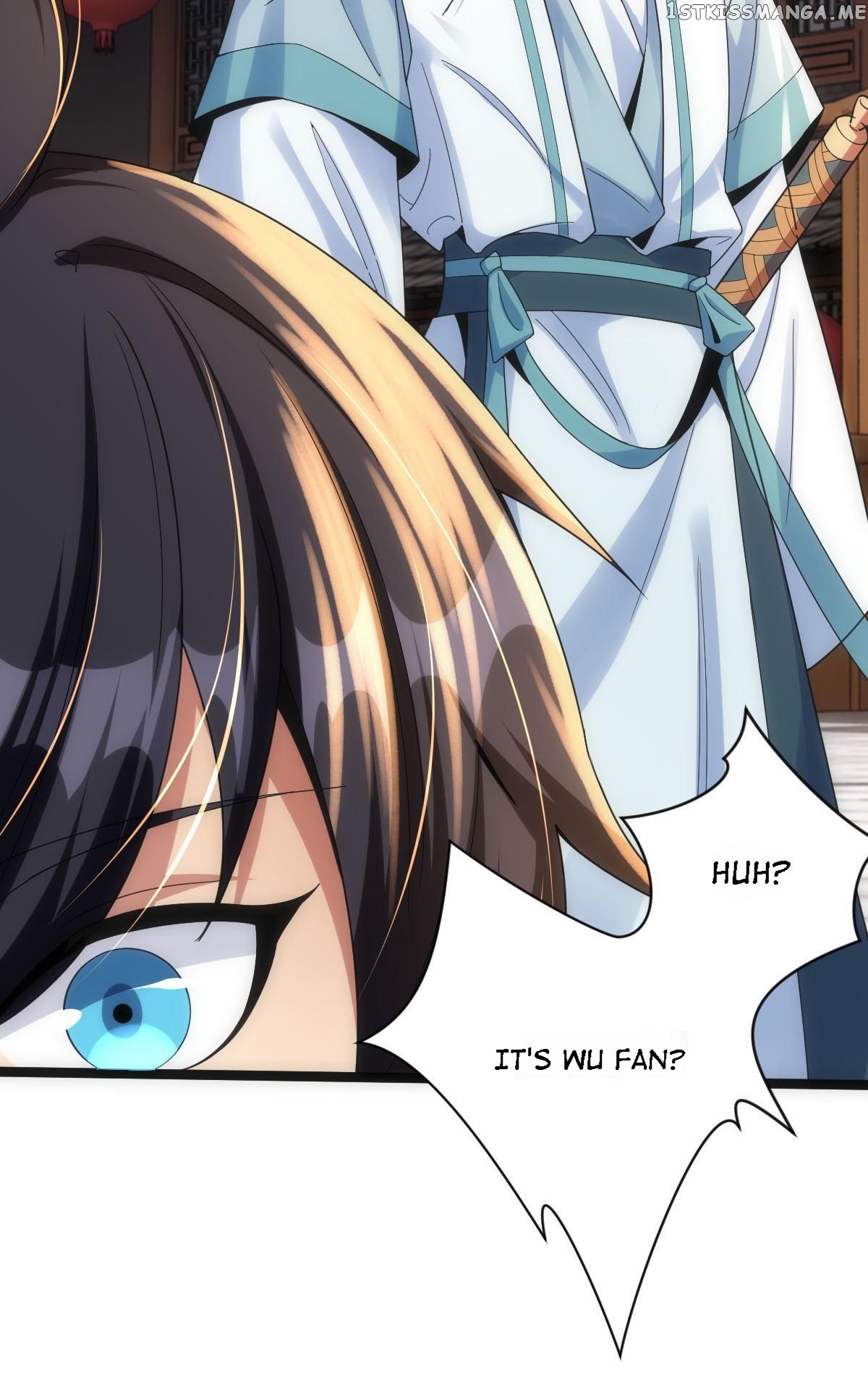 The World’s Greatest Martial Artist chapter 2 - page 14