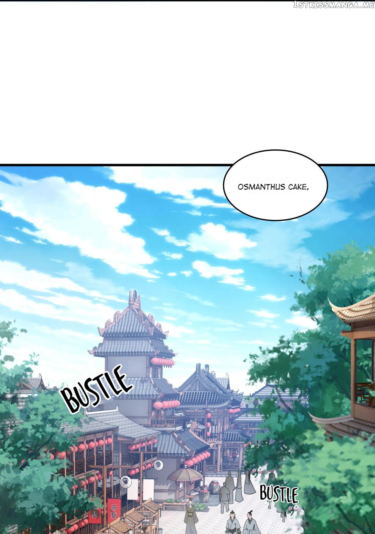 The World’s Greatest Martial Artist chapter 2 - page 2