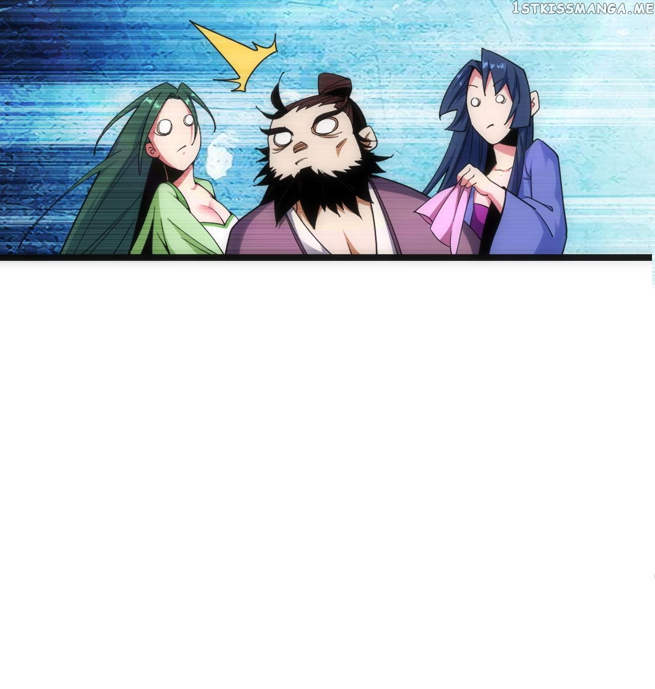 The World’s Greatest Martial Artist chapter 2 - page 26